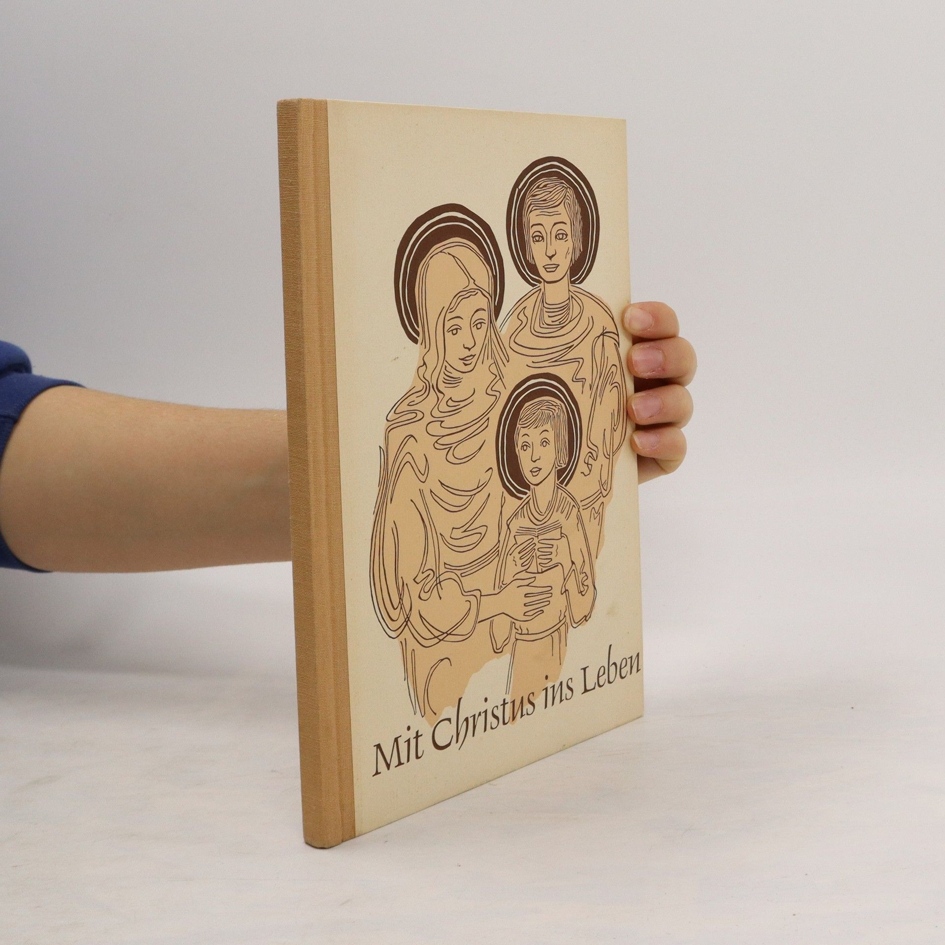 kolektiv Mit Christus ins Leben