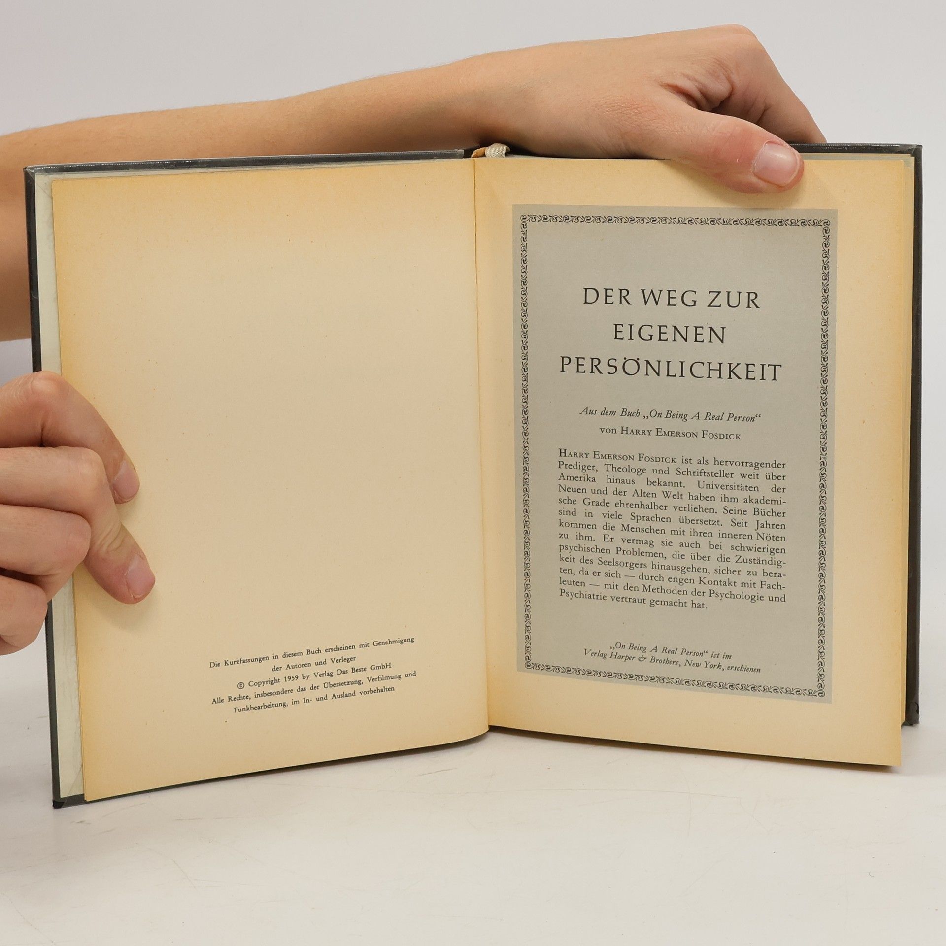 kolektiv Der Weg zur eigenen Persönlichkeit