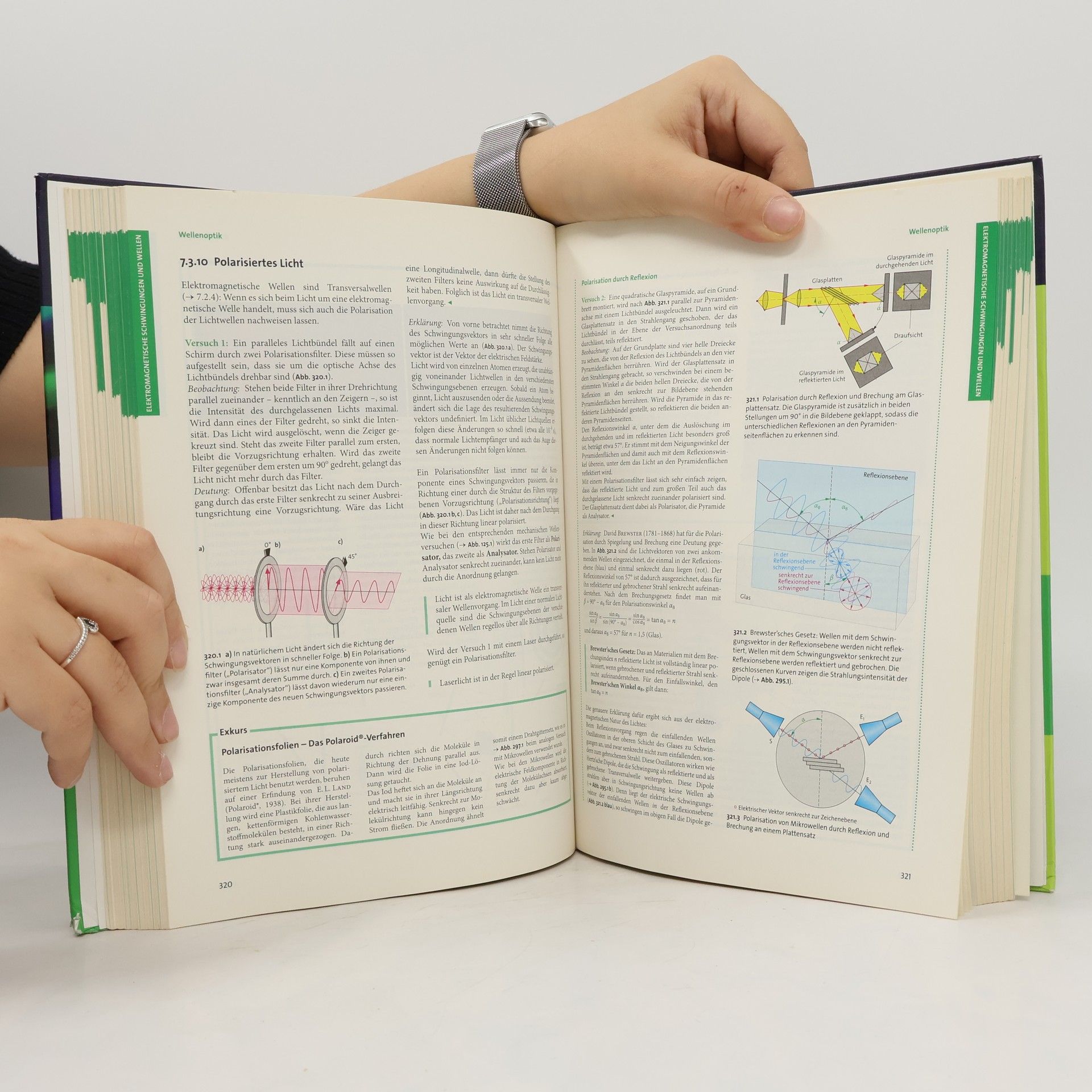 Autorenkollektiv Metzler Physik