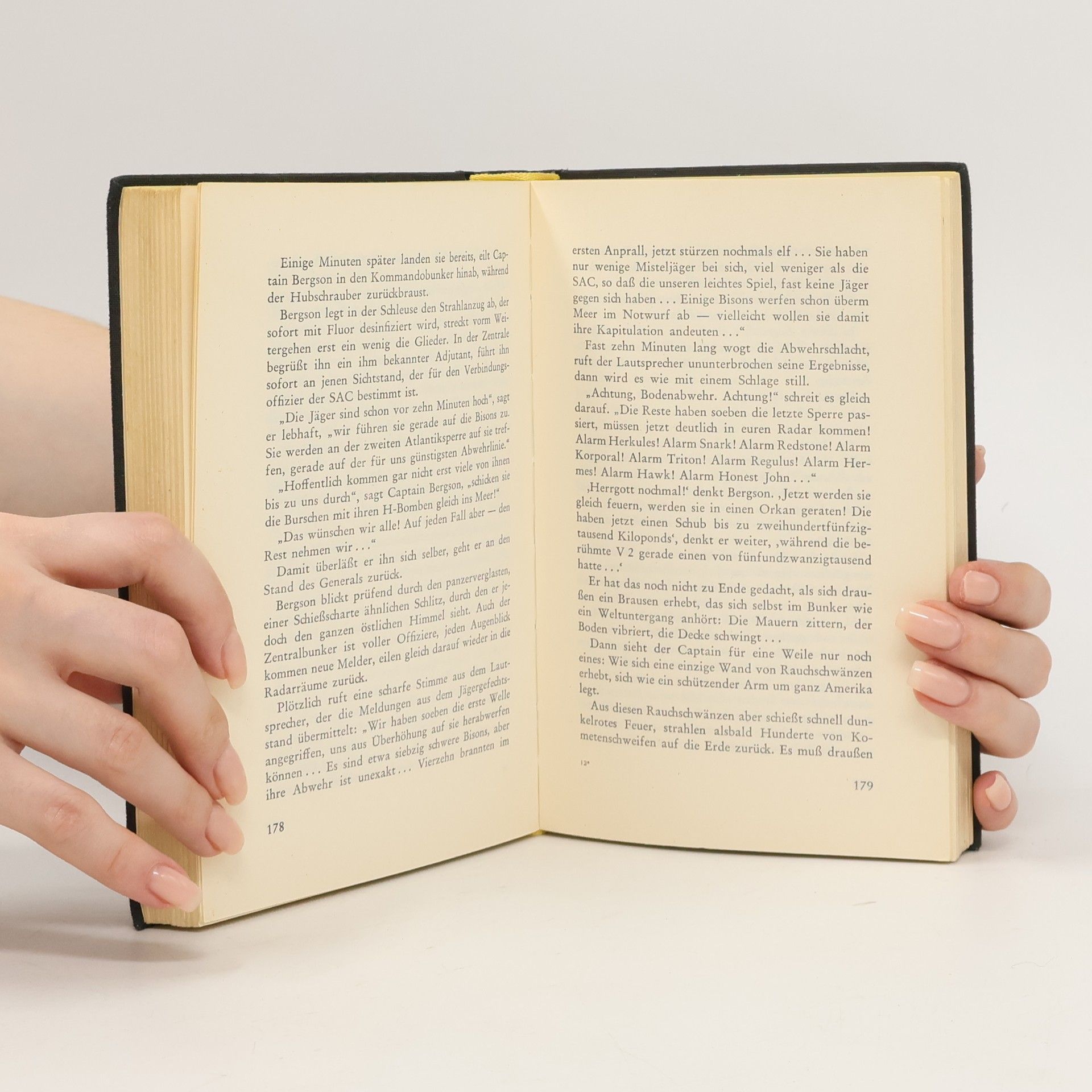 Autorenkollektiv Es geschah im Jahre 1965