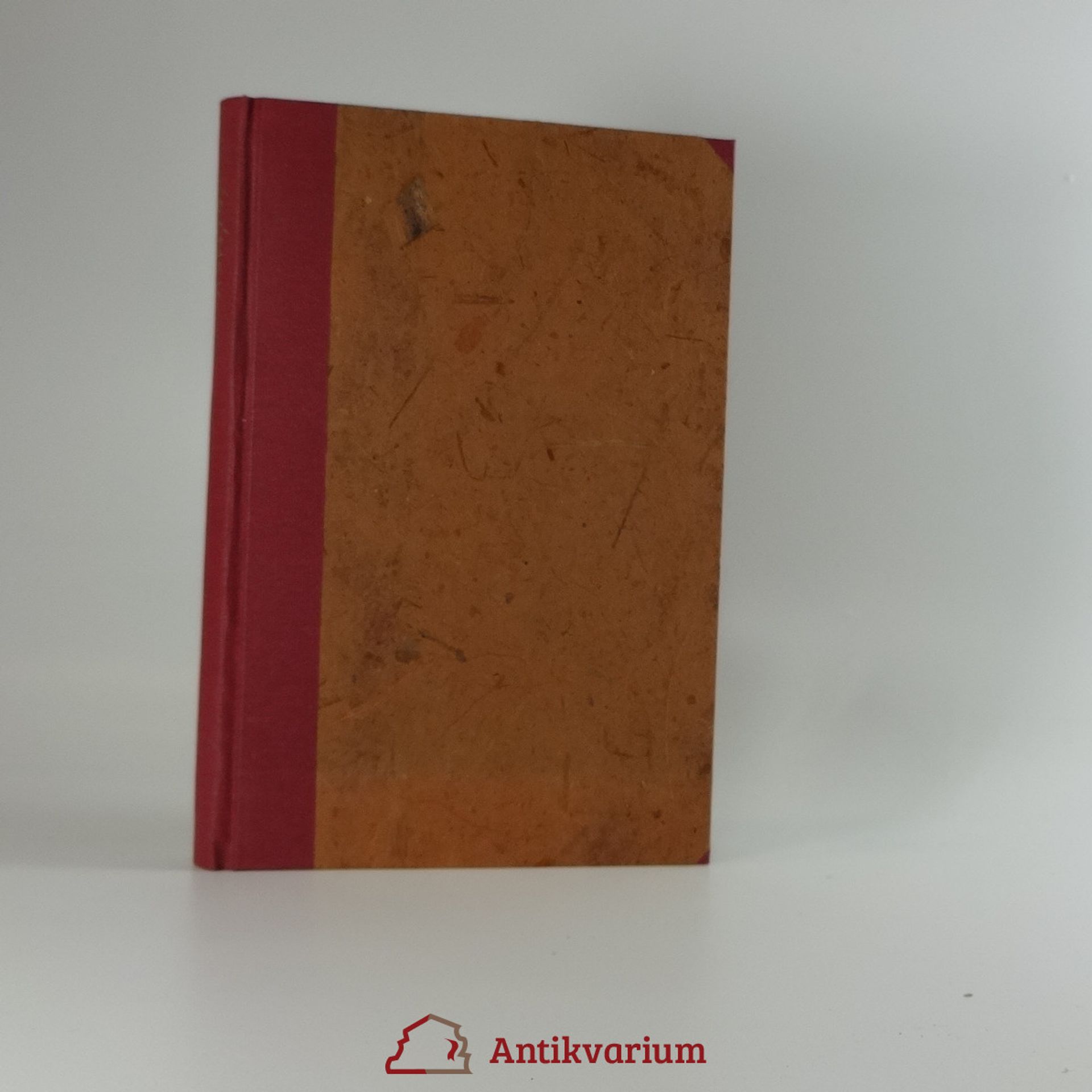 Šrámek Měsíc nad řekou