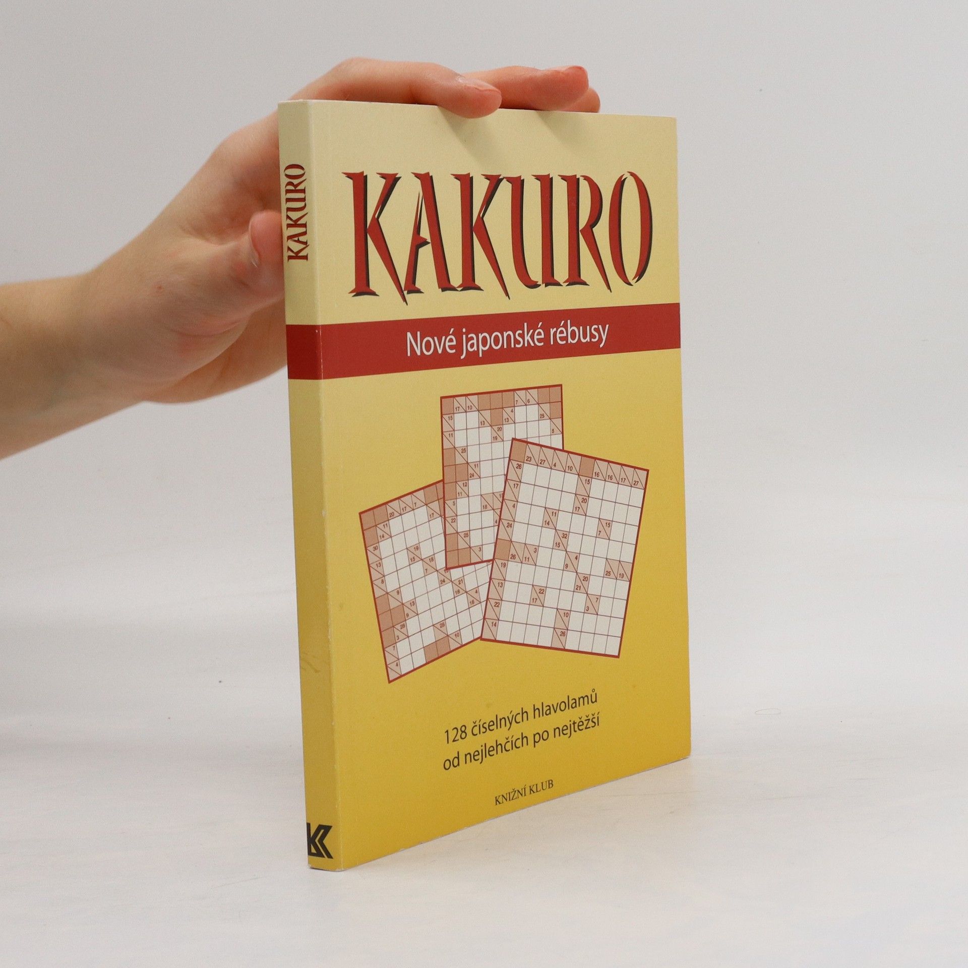 Autorenkollektiv Kakuro