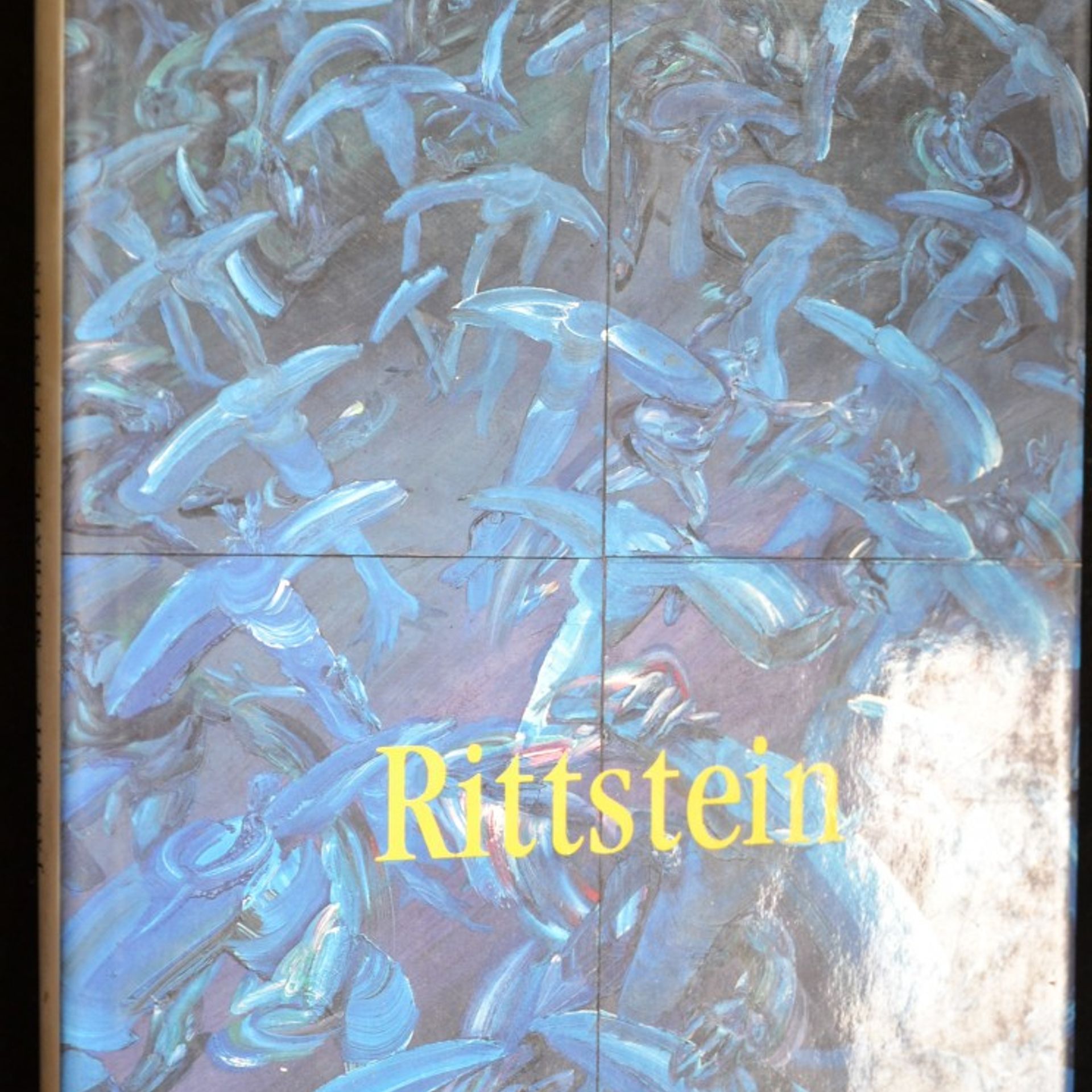 Auteurscollectief Michael Rittstein