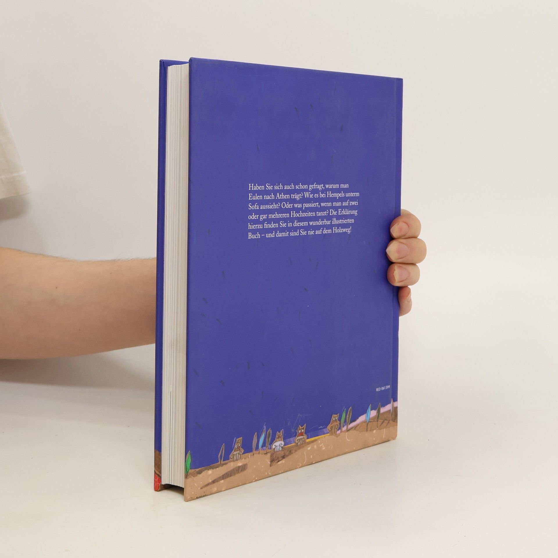 Autores varios Deutsche redewendungen und was dahintersteckt