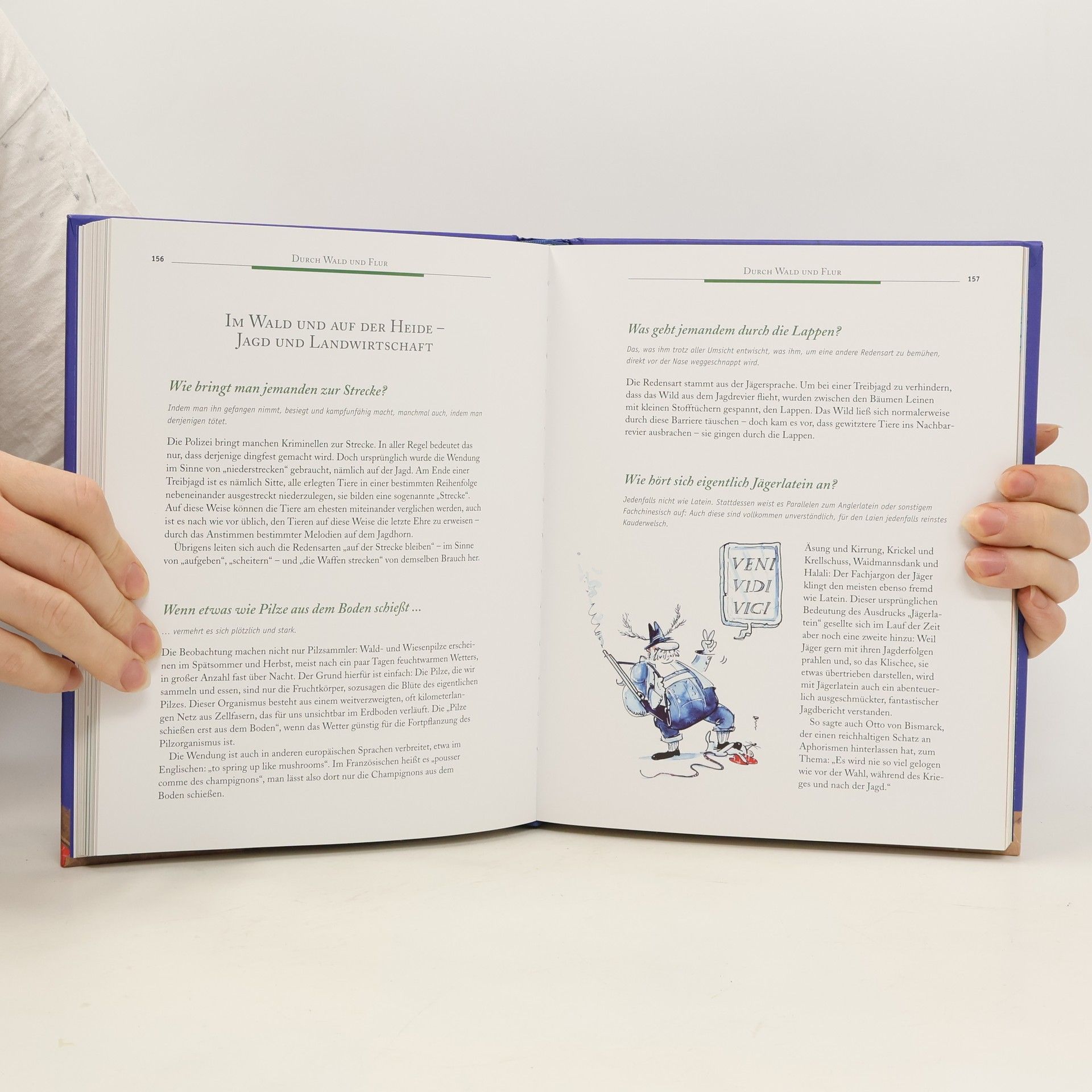 Autores varios Deutsche redewendungen und was dahintersteckt