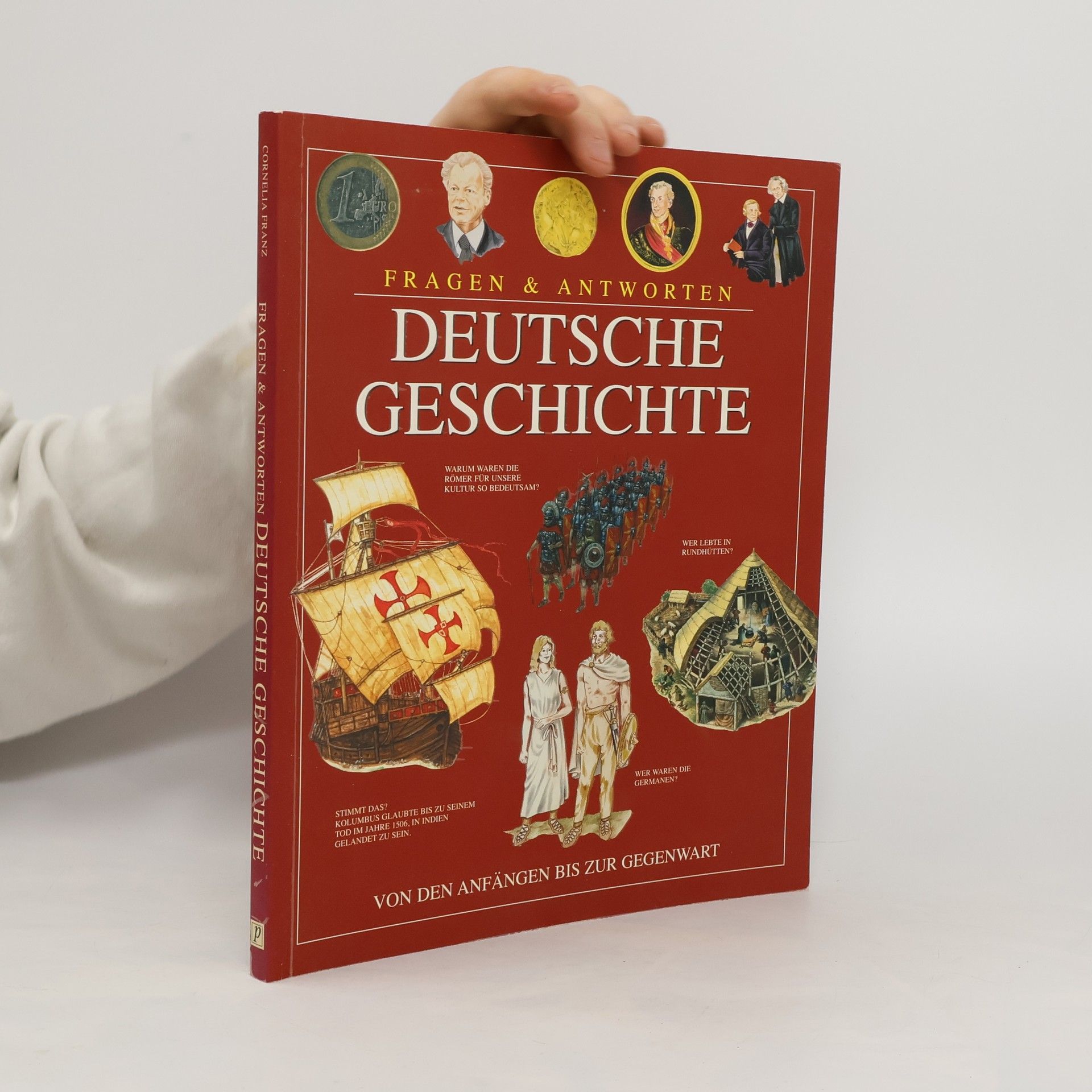 kolektiv Deutsche Geschichte