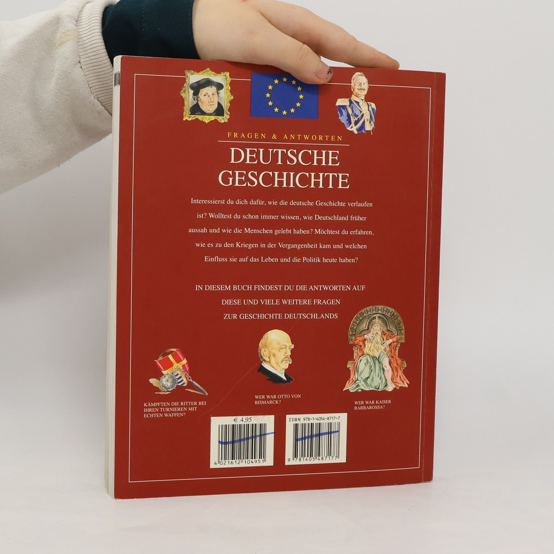kolektiv Deutsche Geschichte