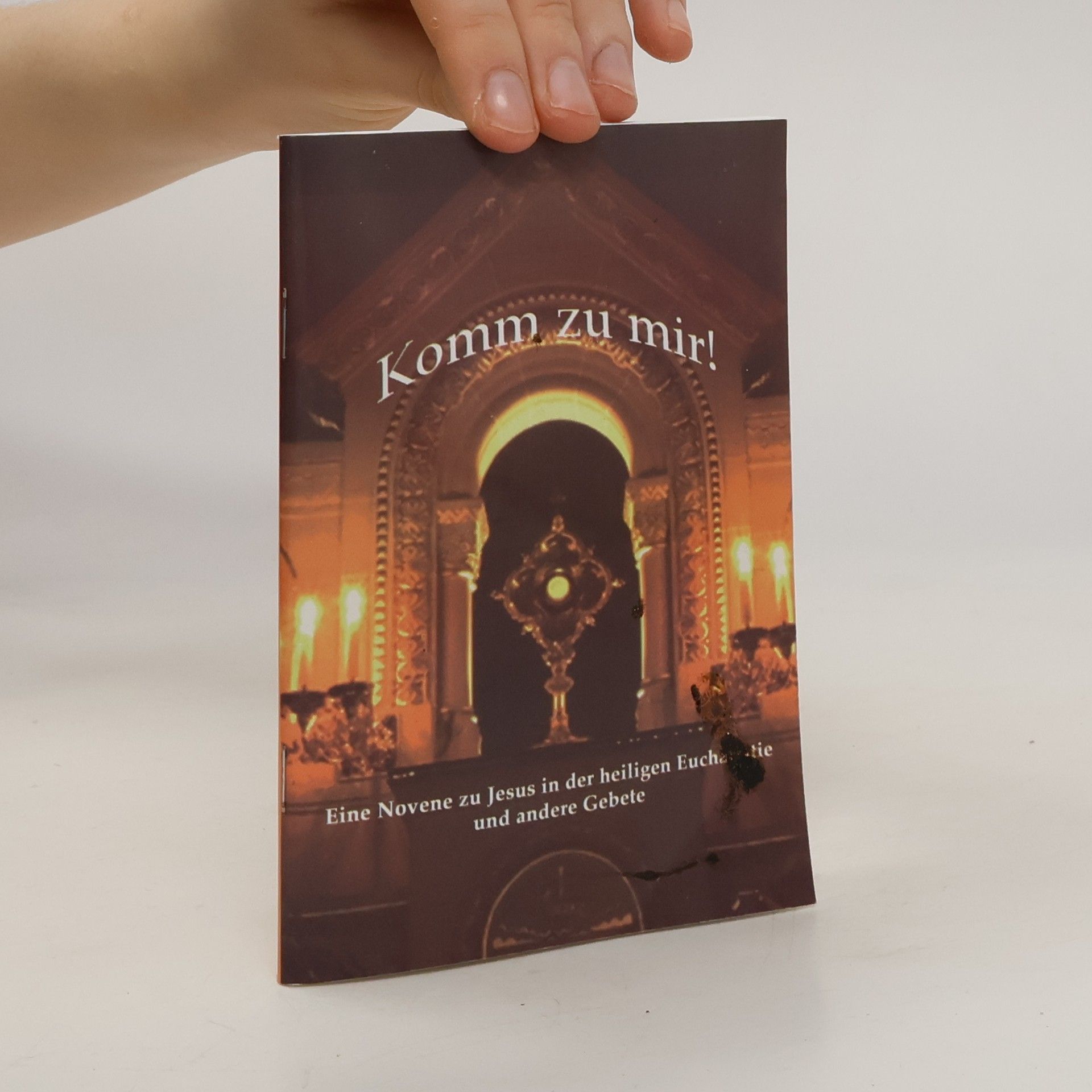 Autorenkollektiv Komm zu mir!