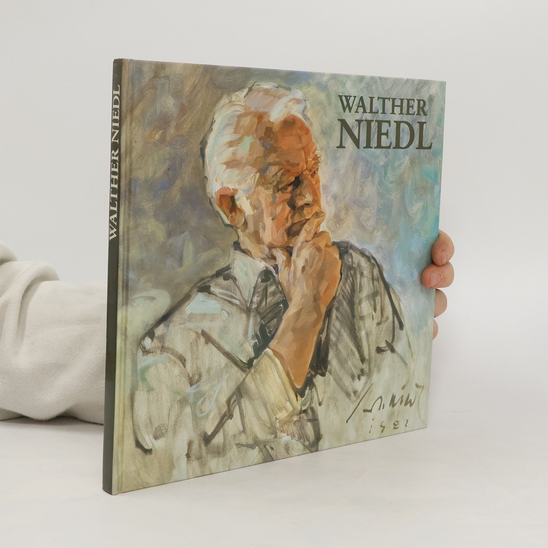 Autorenkollektiv Walter Niedl