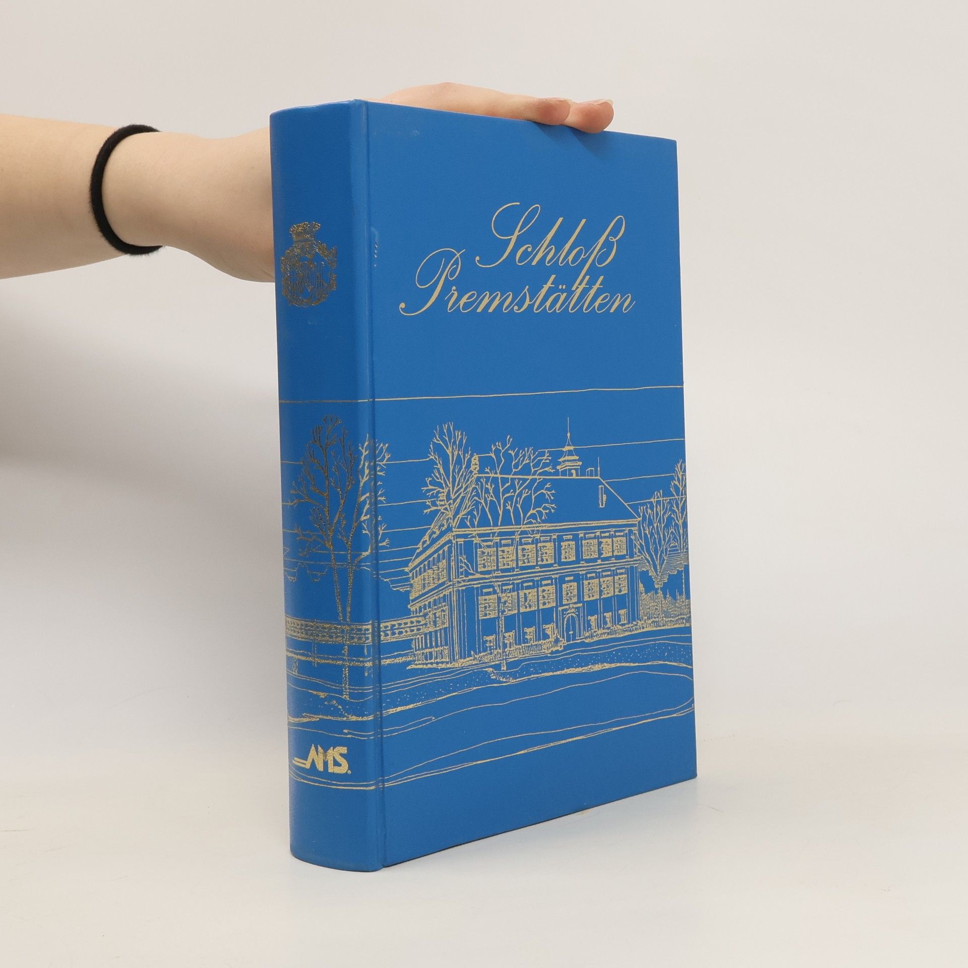 Autorenkollektiv Schloss Premstätten