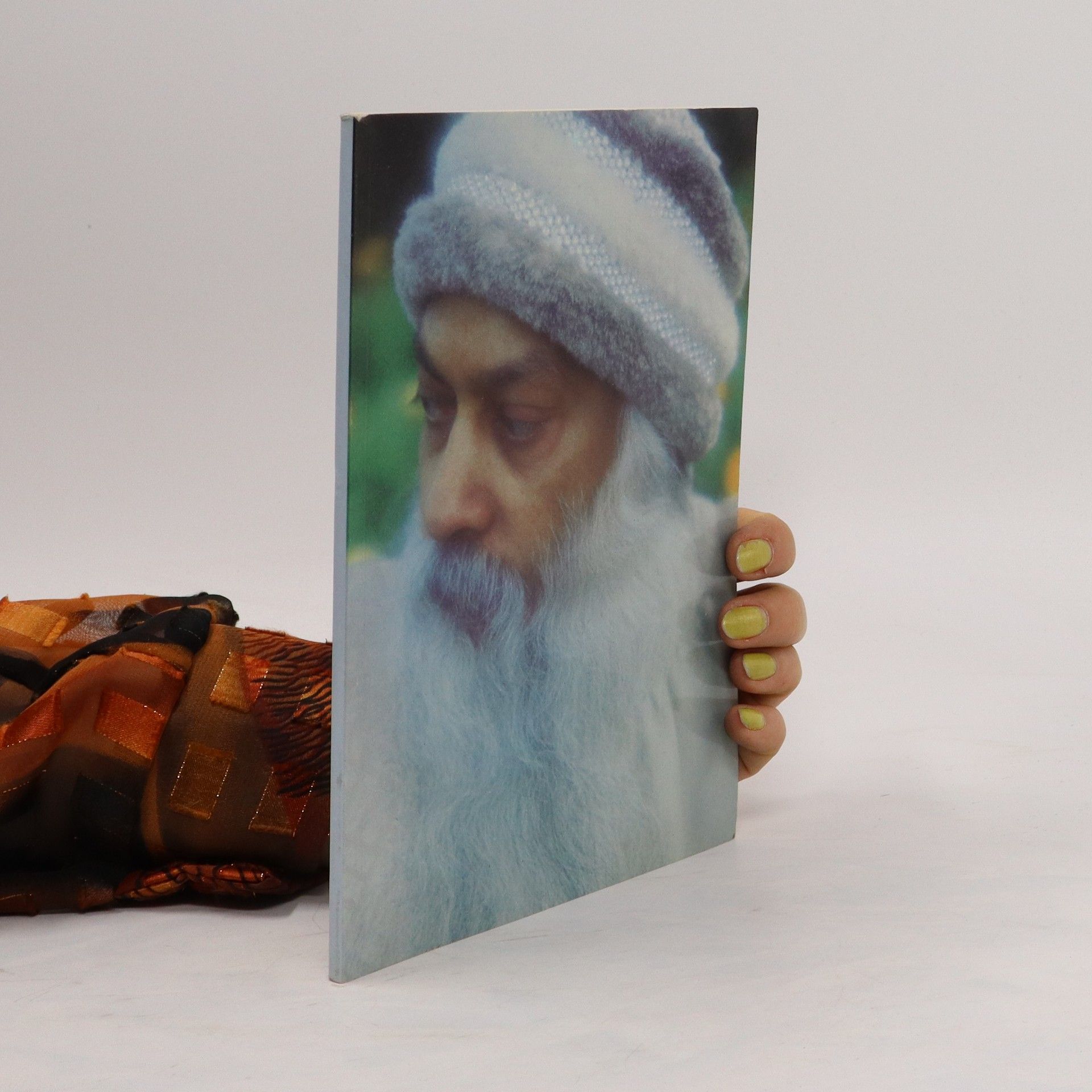 Osho Rajneesh Über die Grundrechte des Menschen