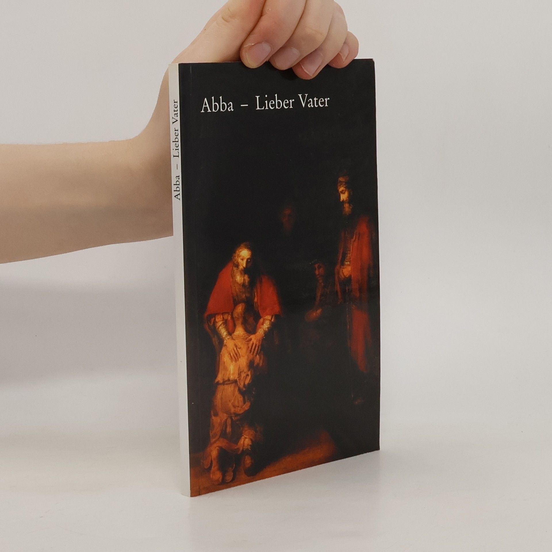 Autorenkollektiv Abba-Lieber Vater