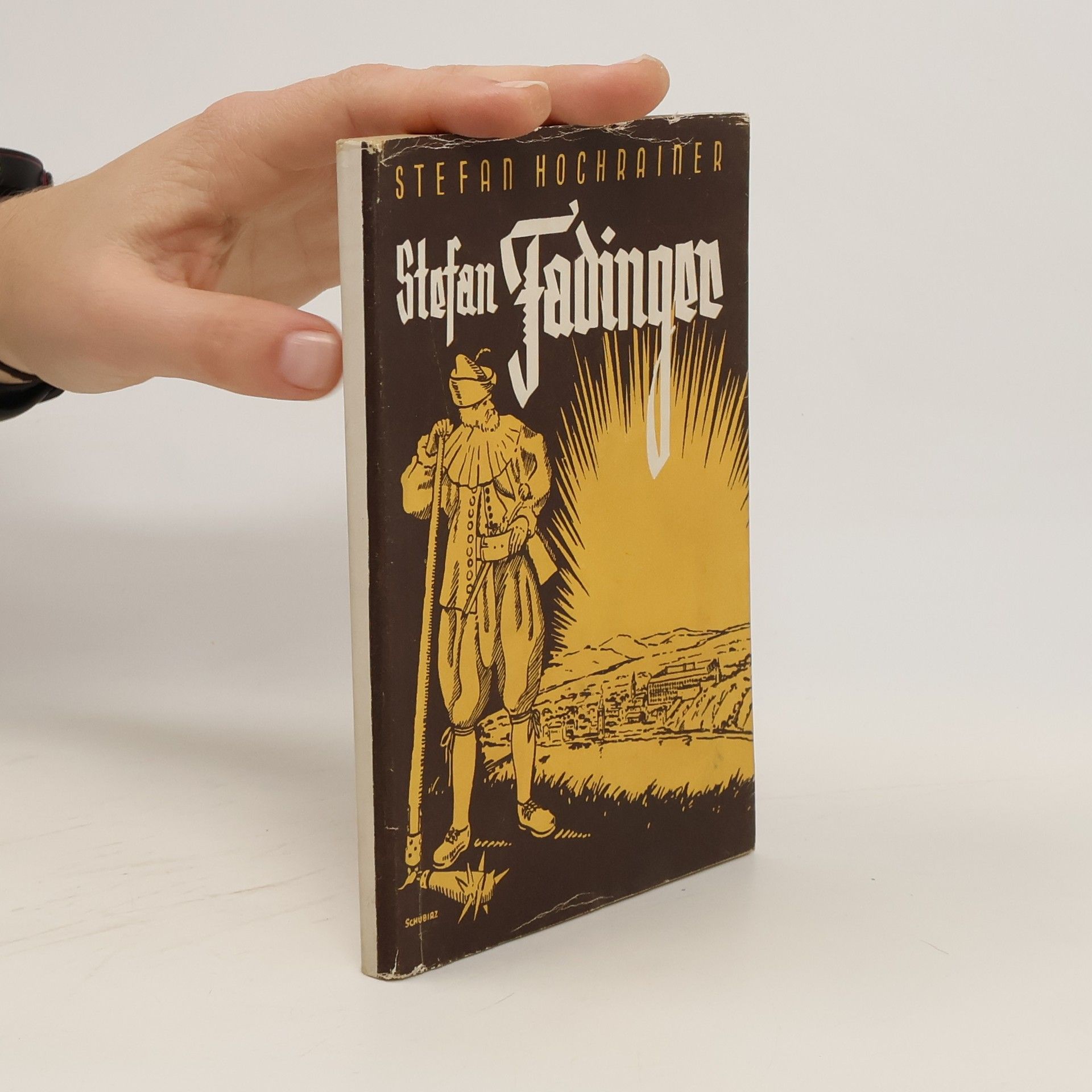 Stefan Hochrainer Stefan Fadinger