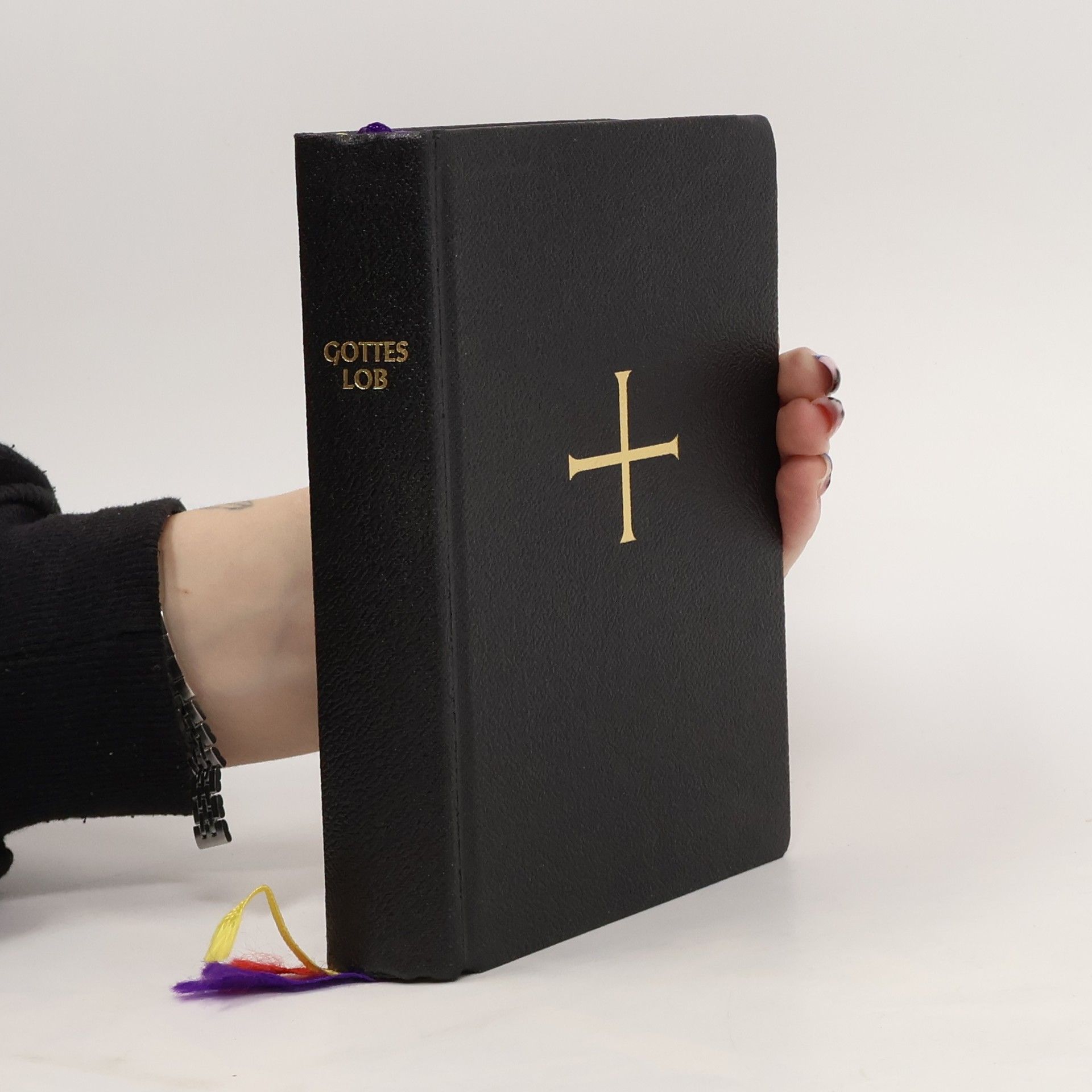 Autorenkollektiv Gottes Lob