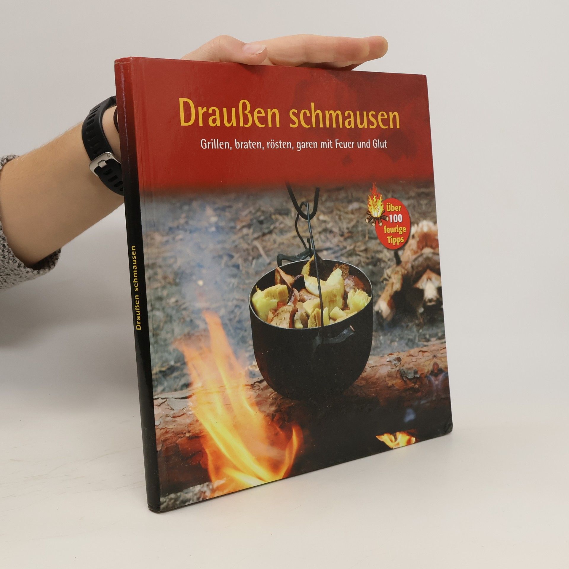 Collectif d'auteurs Draußen schmausen