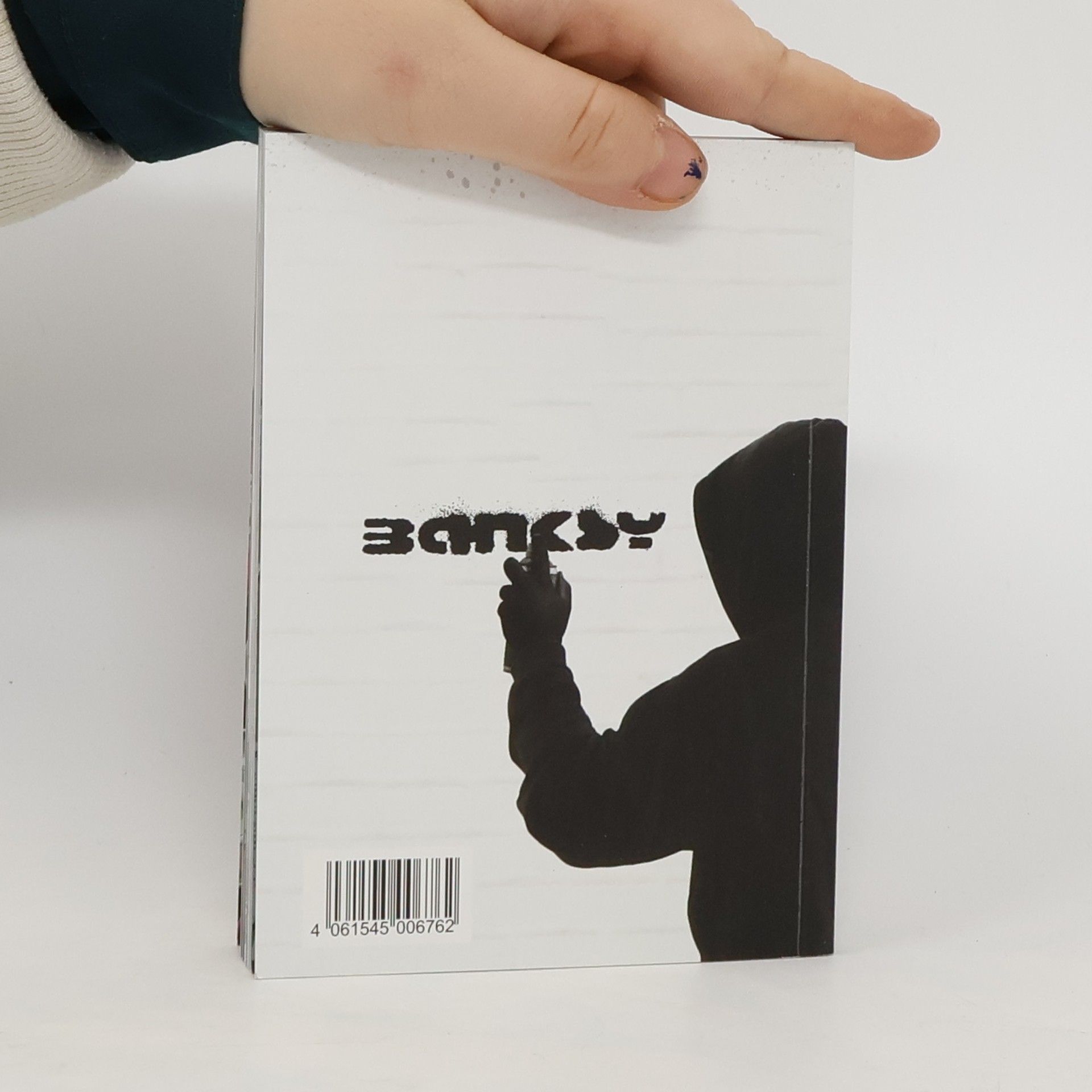 Autorenkollektiv The Art of Banksy Without Limits