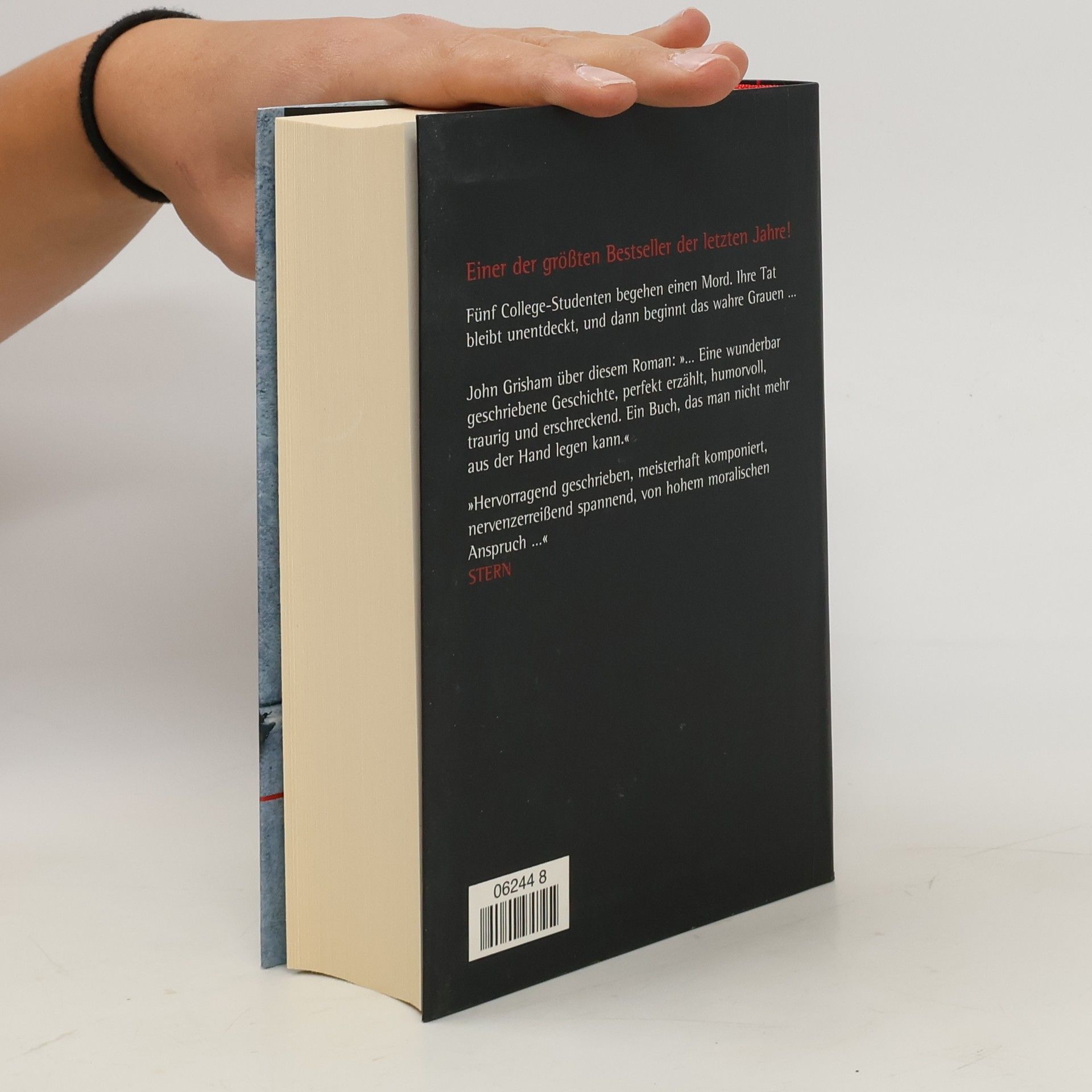 Donna Tartt Die geheime Geschichte