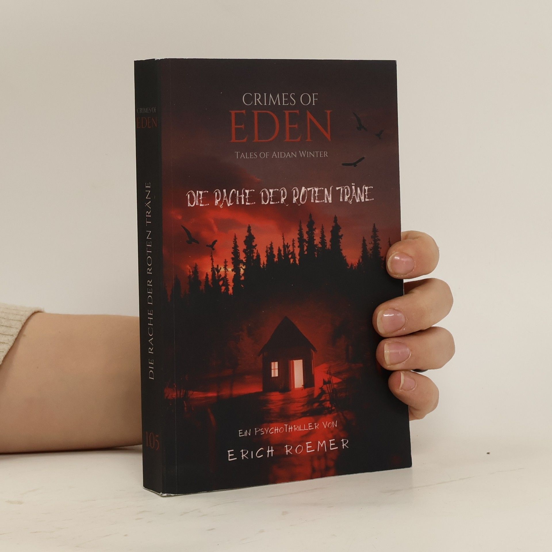 Die Rache der roten Träne