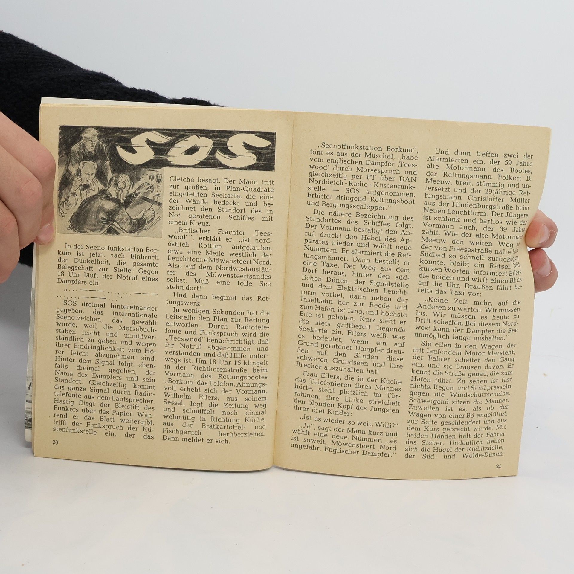 Autorenkollektiv Katastrophen auf See