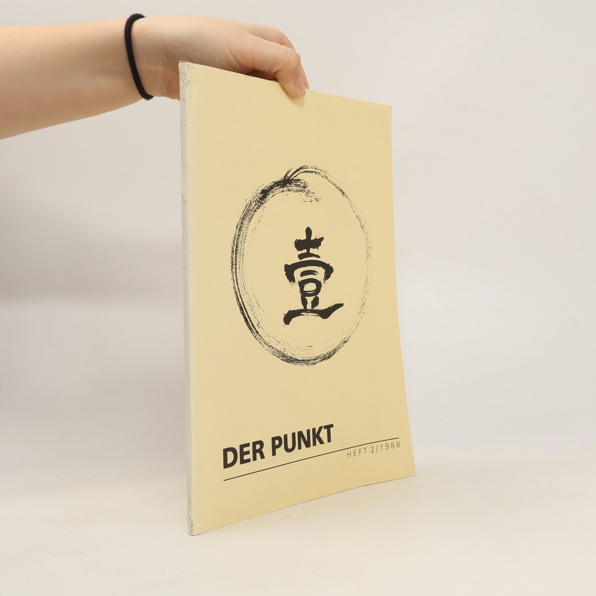 Auteurscollectief Der Punkt