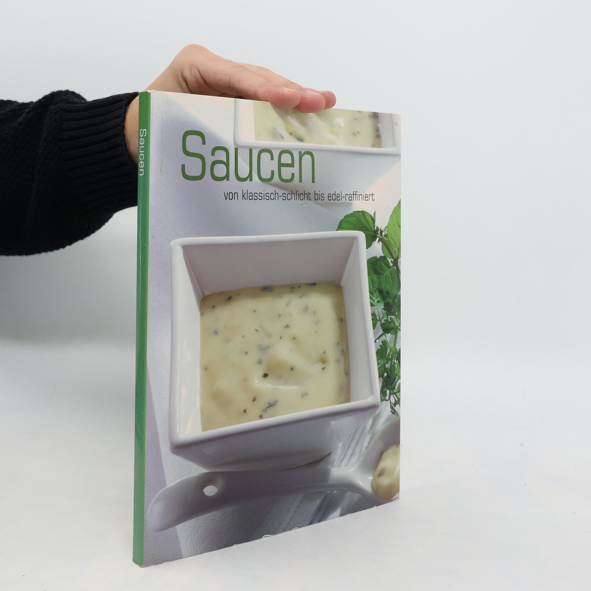 Autorenkollektiv Saucen von klassisch-schlicht bis edel-raffiniert