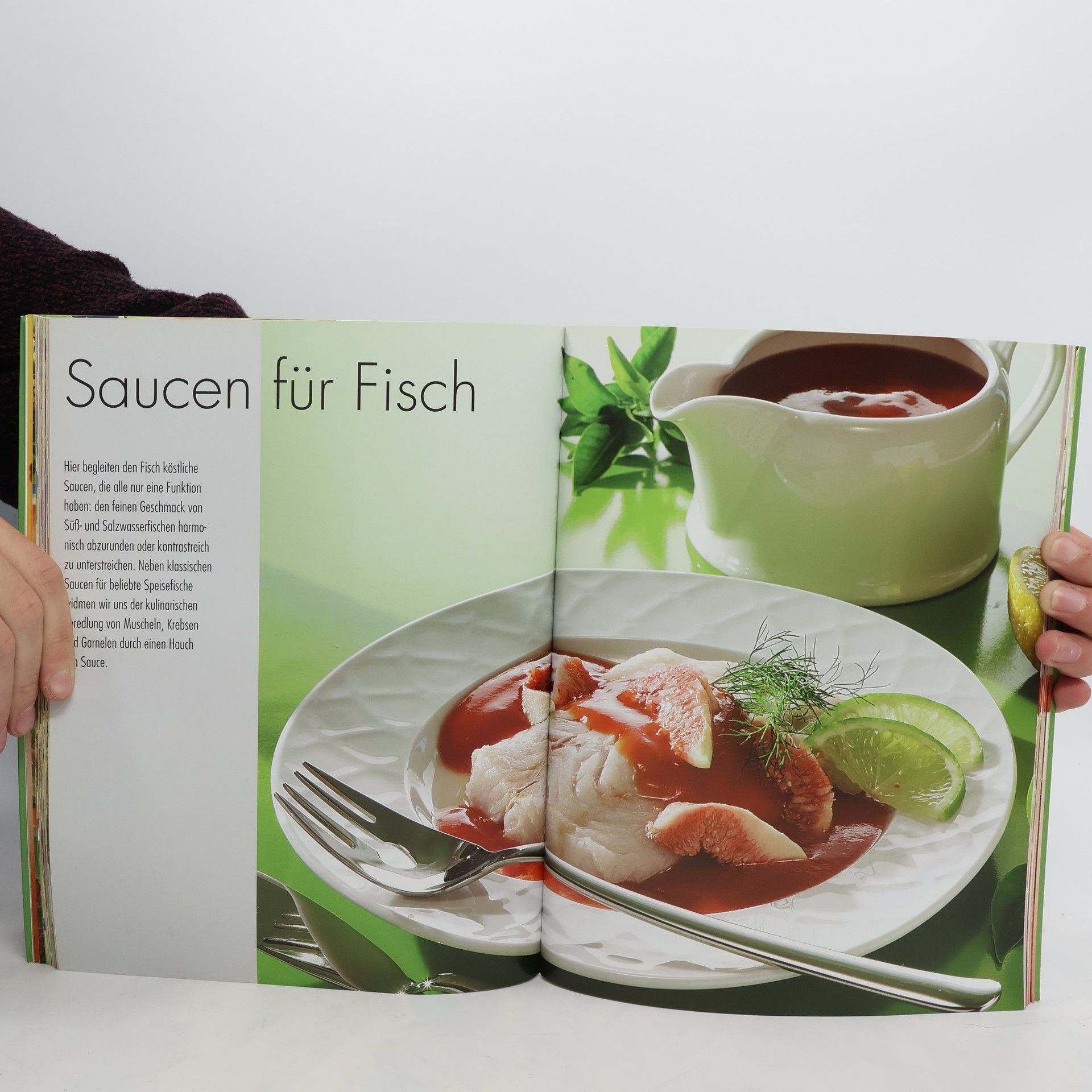 Autorenkollektiv Saucen von klassisch-schlicht bis edel-raffiniert
