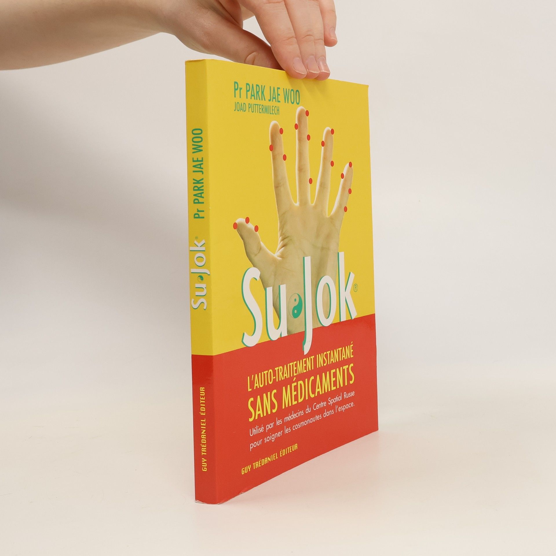 Collectif d'auteurs Su Jok
