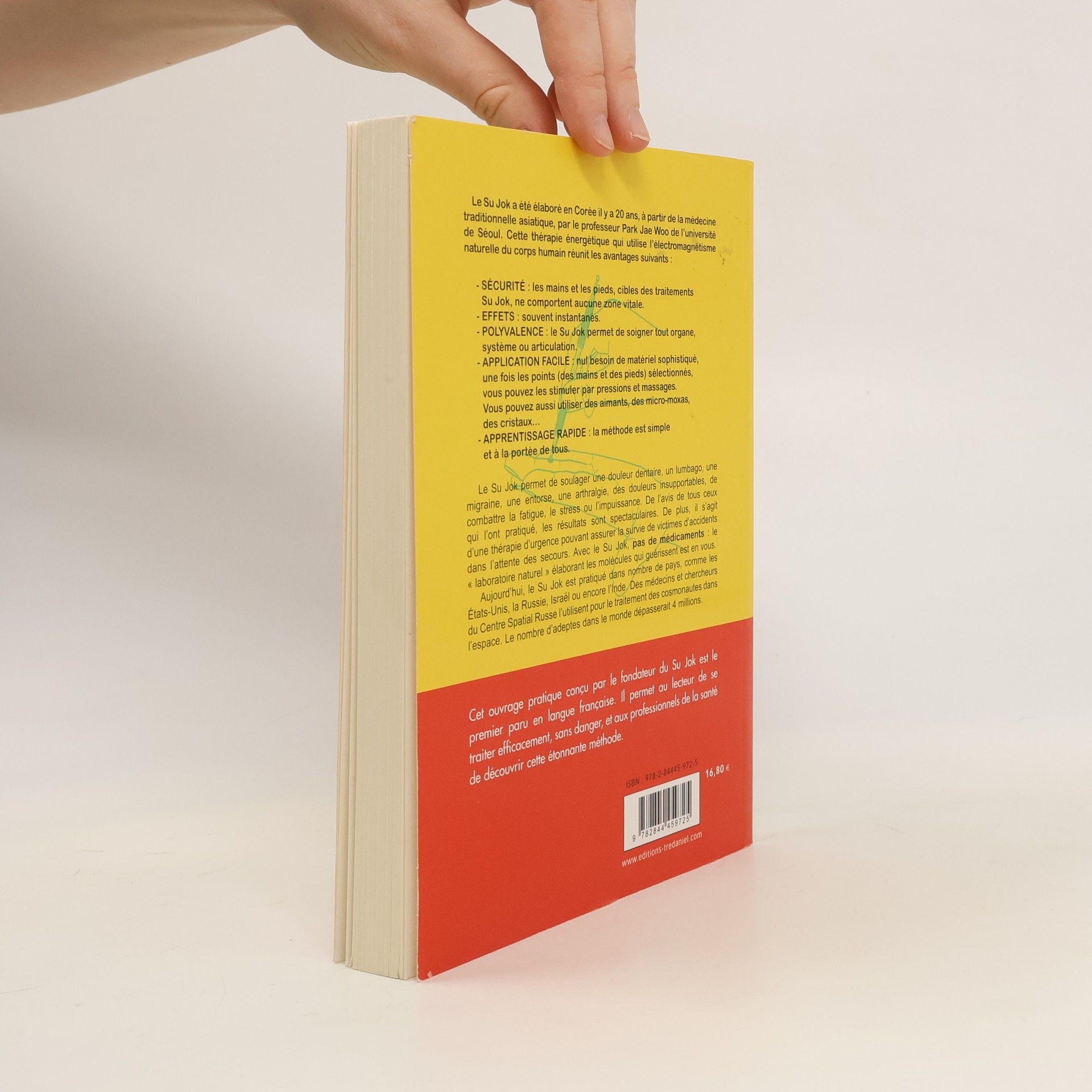 Collectif d'auteurs Su Jok