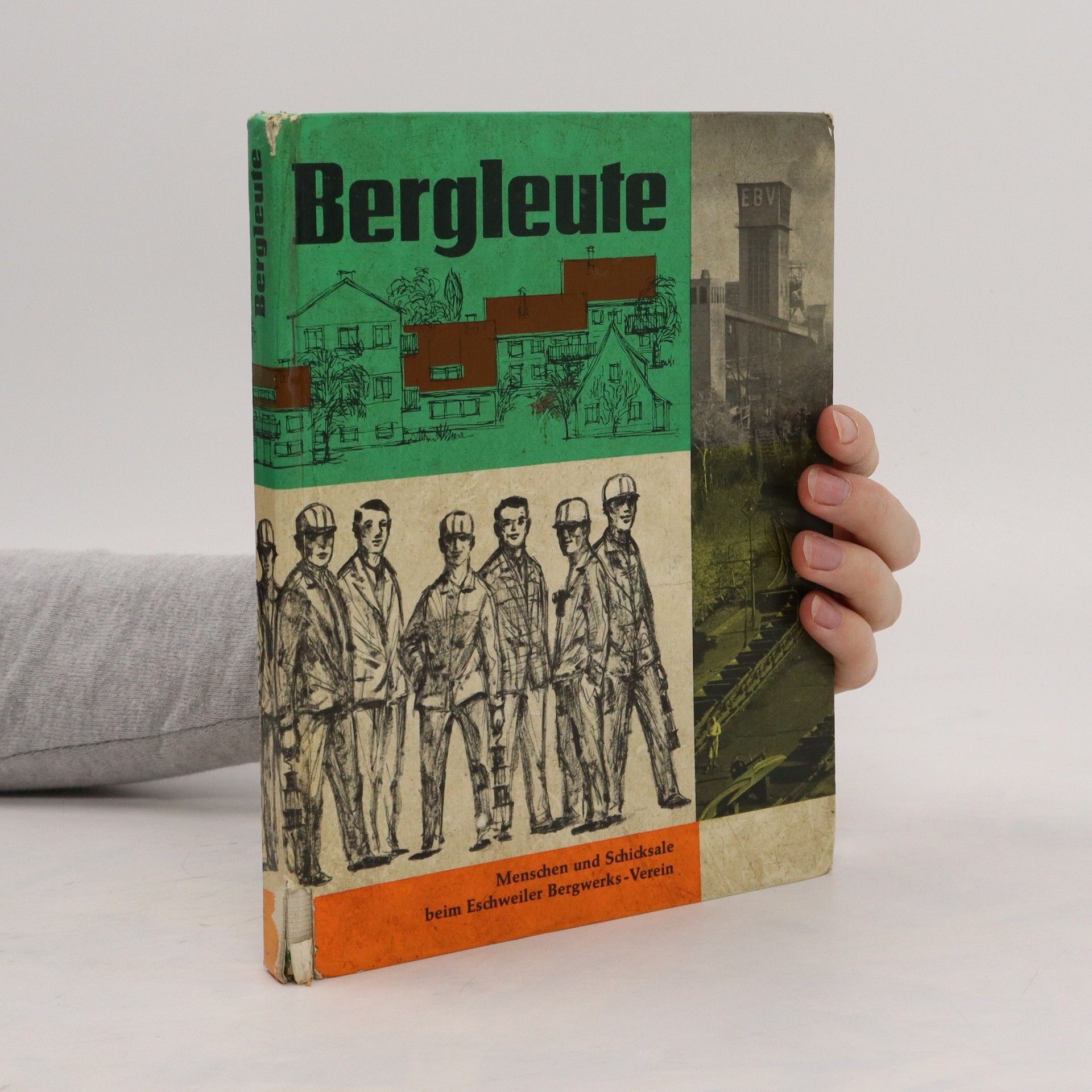 kolektiv Bergleute