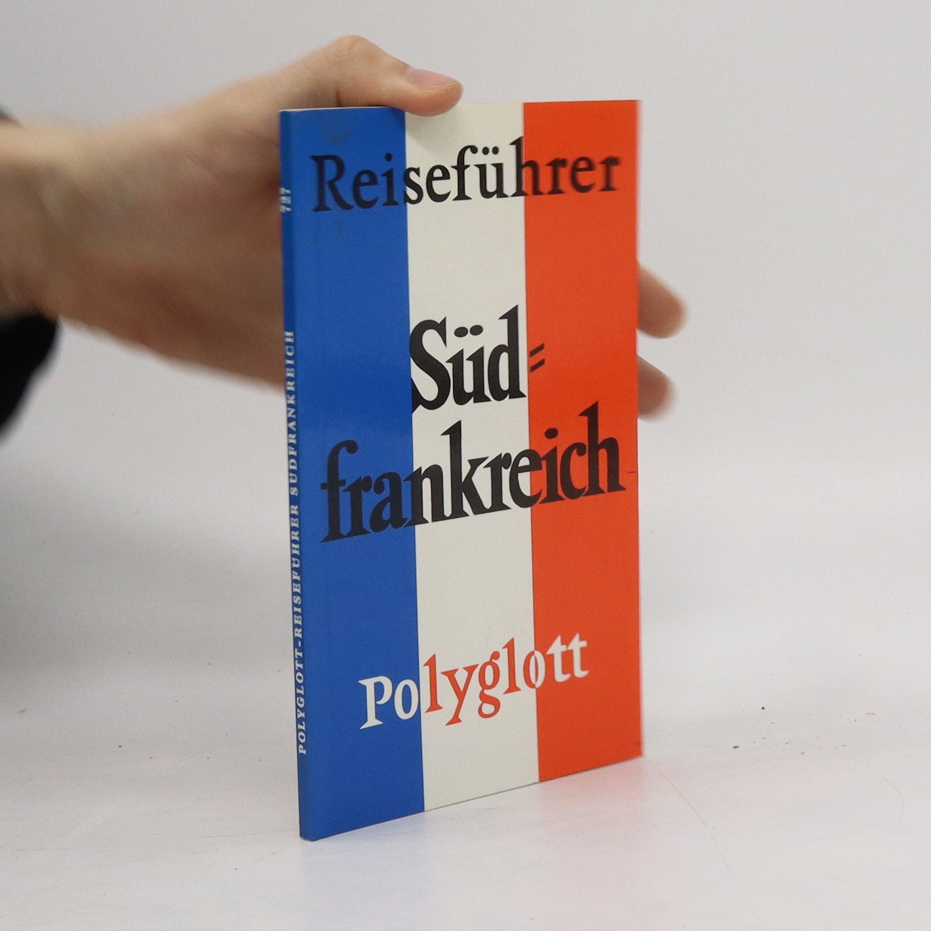 Autorenkollektiv Südfrankreich