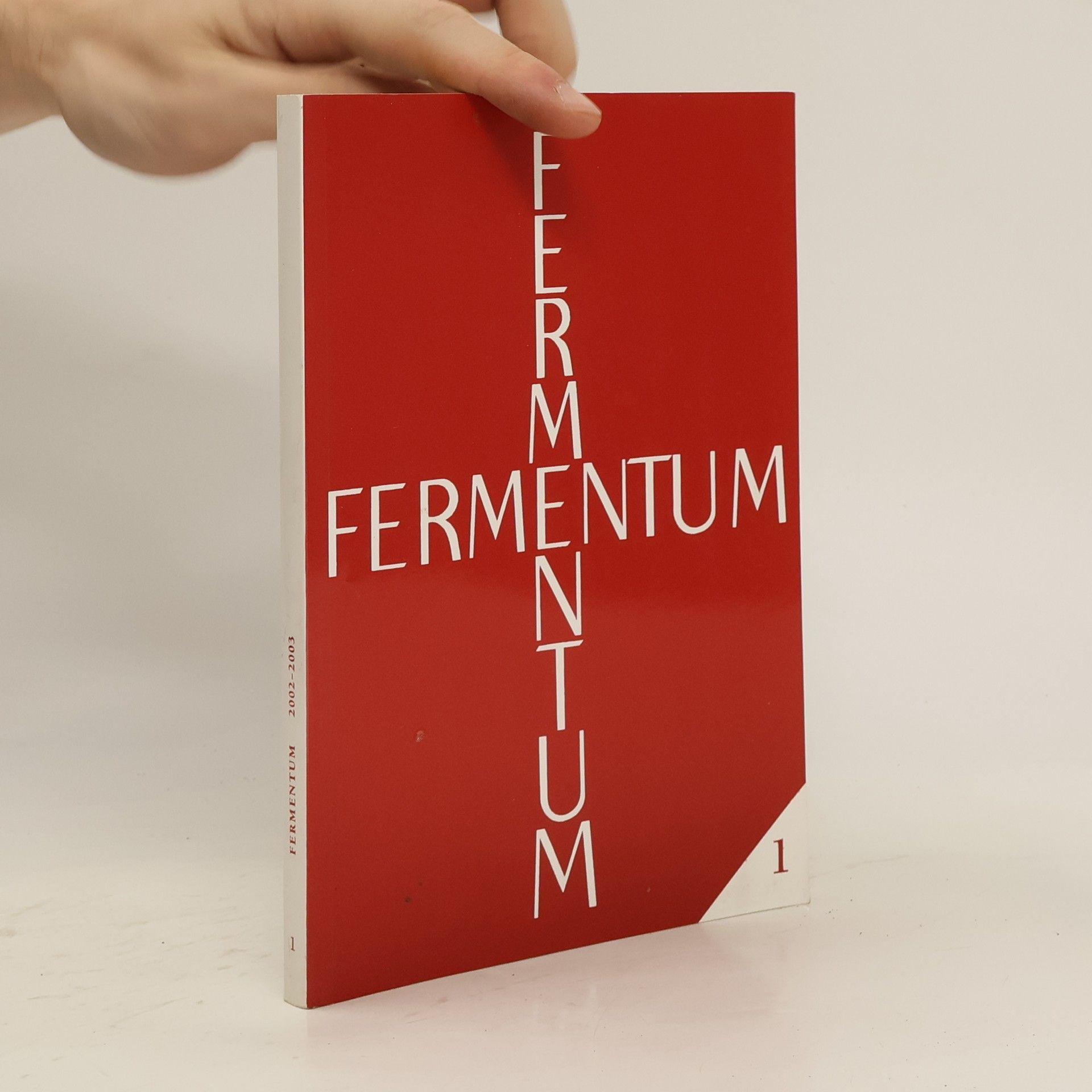 Kolektív autorov Fermantum