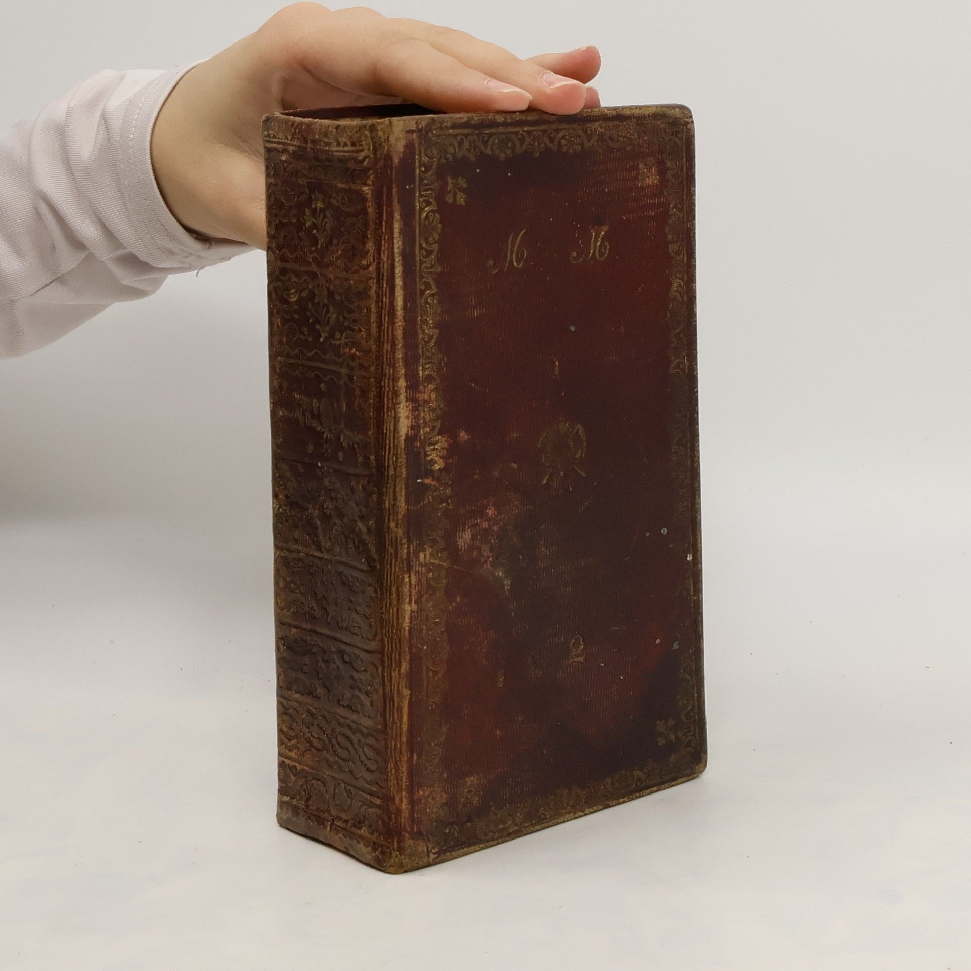 Martialis Keller Neueröffnete Himmels-Schule