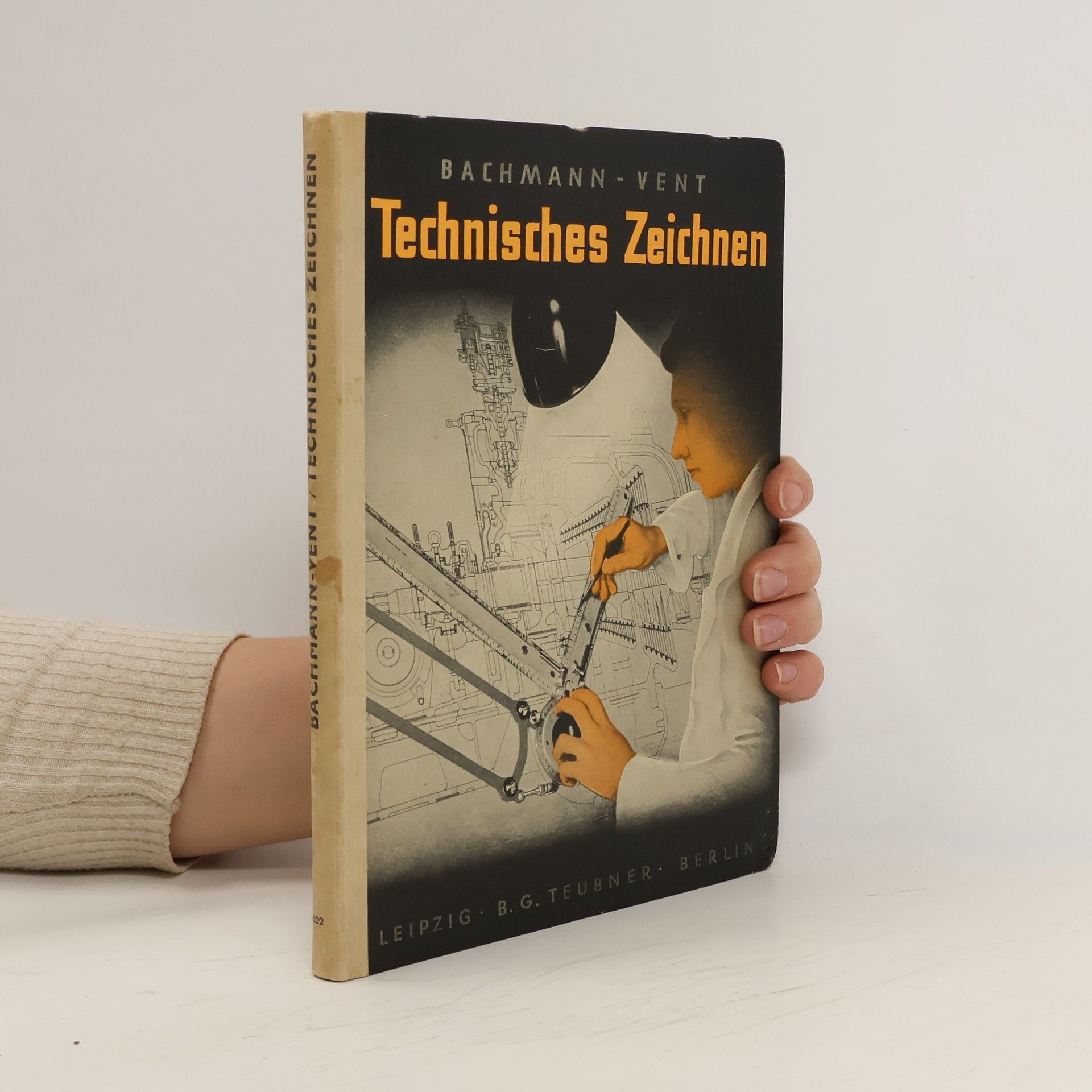 kolektiv Technisches Zeichnen