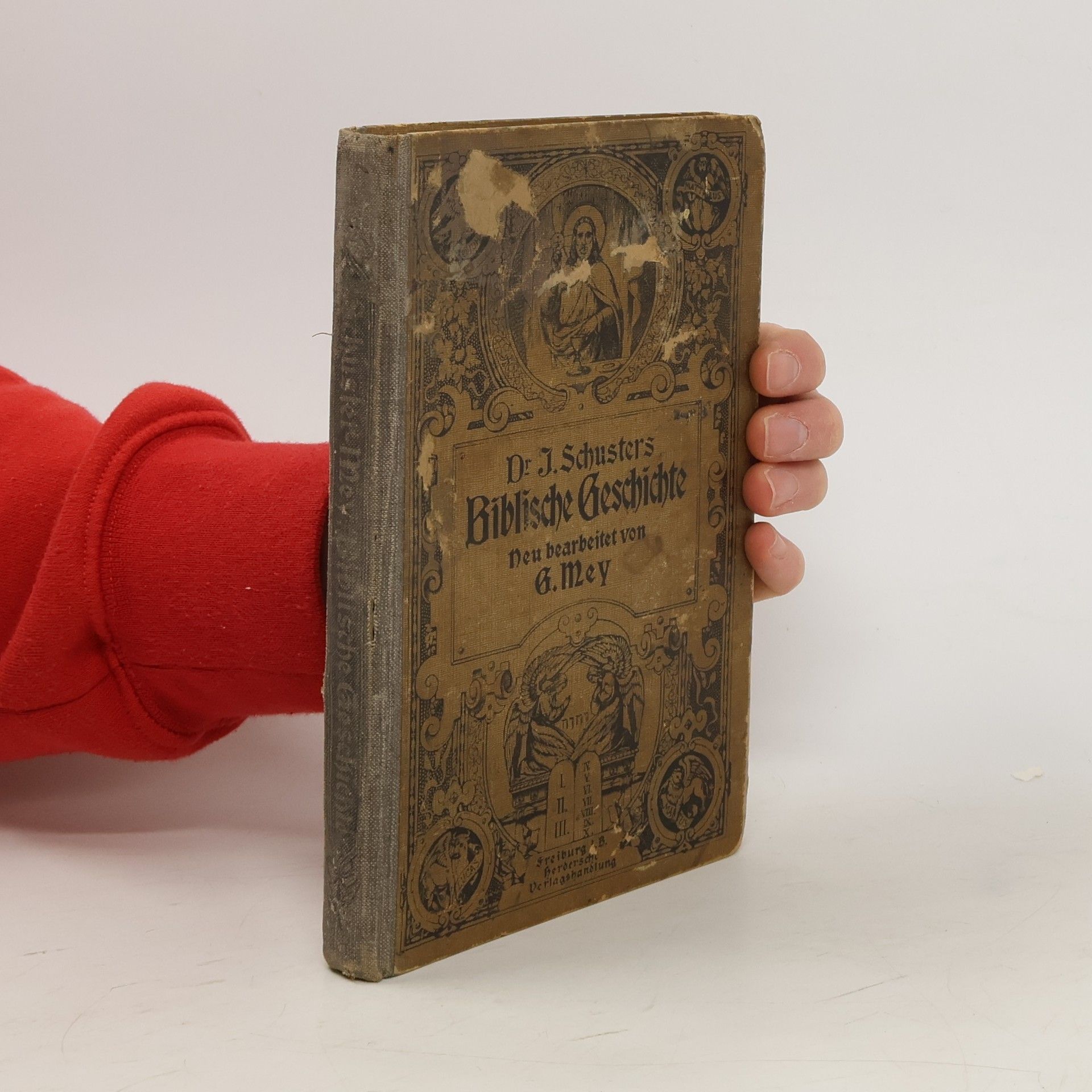 Autorenkollektiv Biblische Geschichte