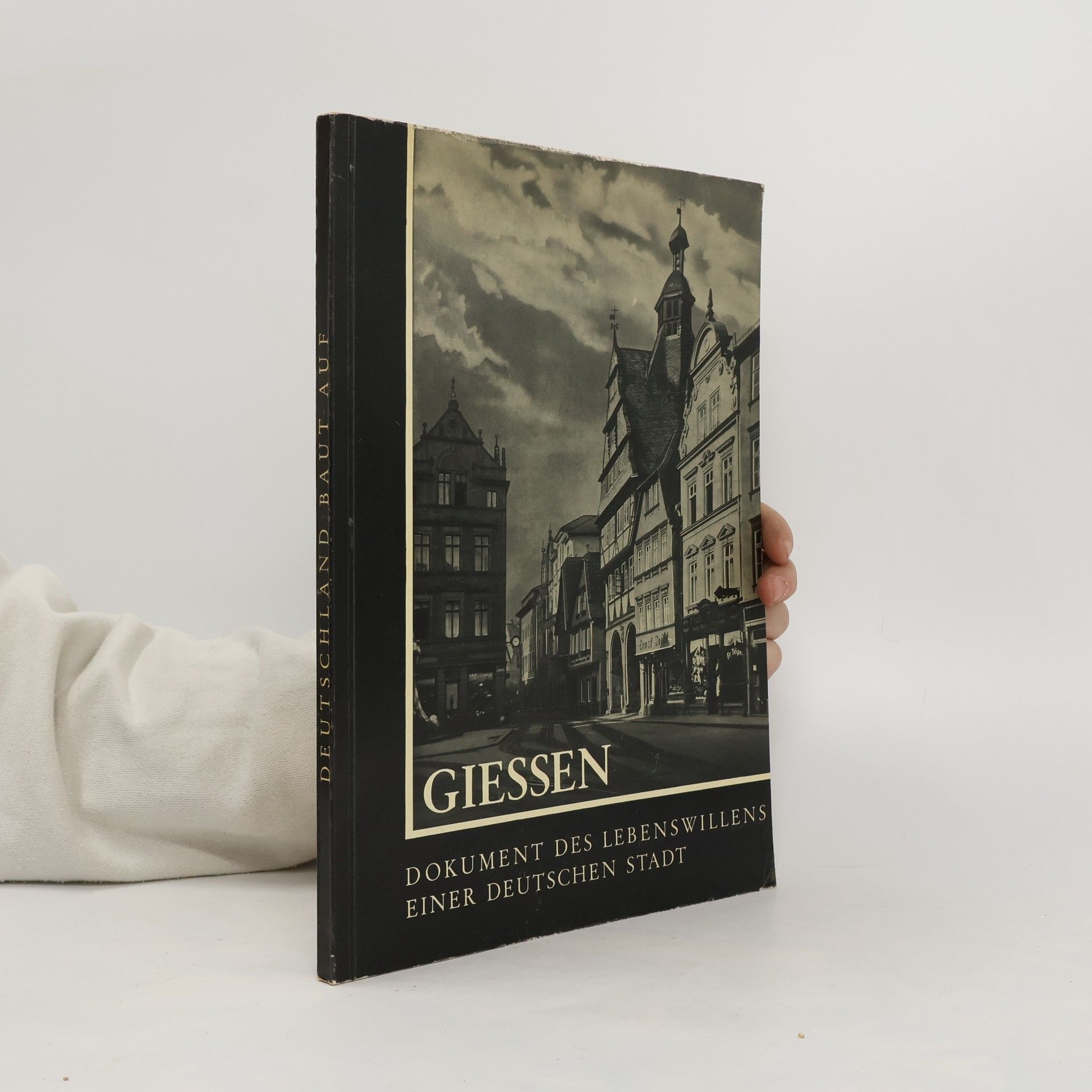 Auteurscollectief Giessen