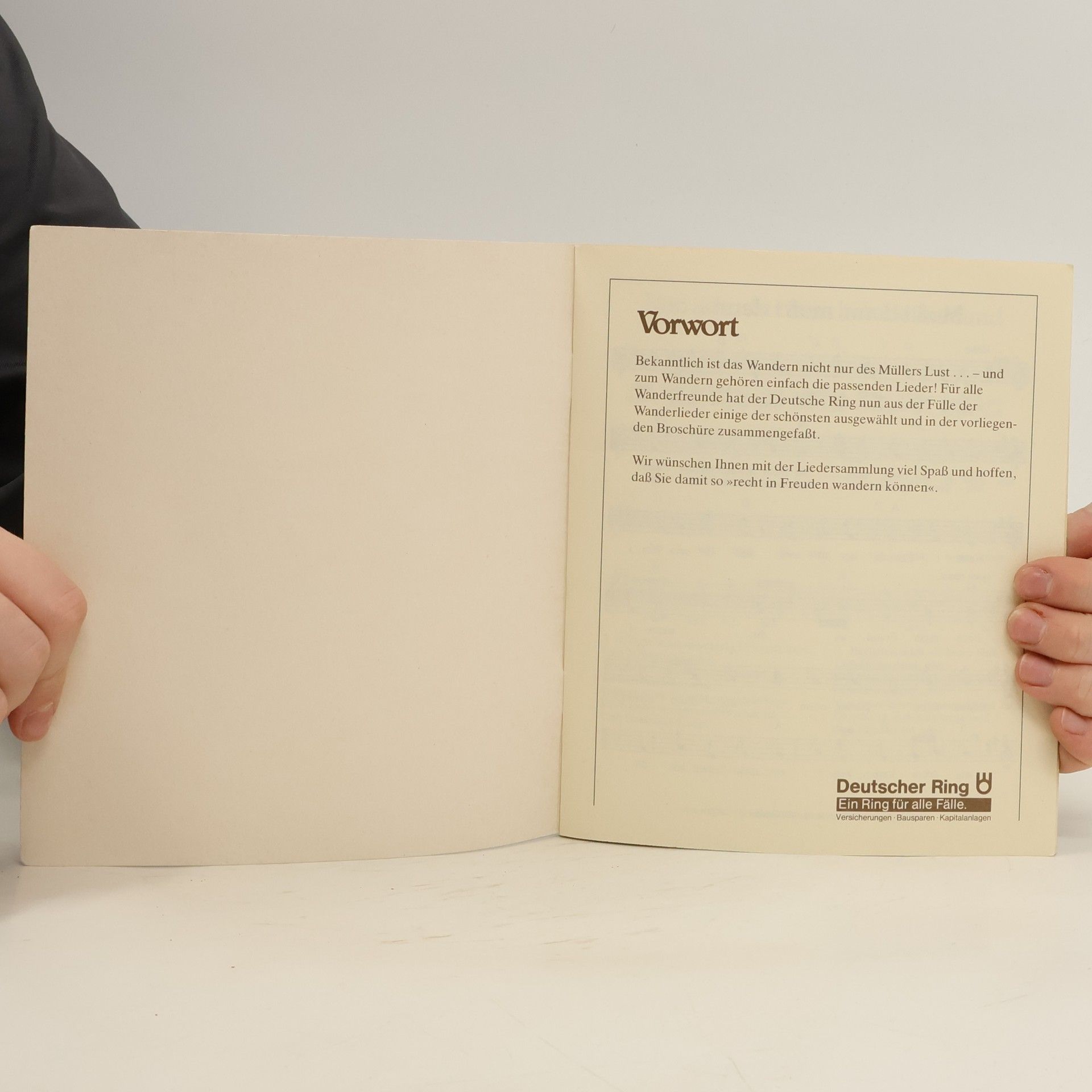 Autorenkollektiv Die Schönsten Wanderlieder