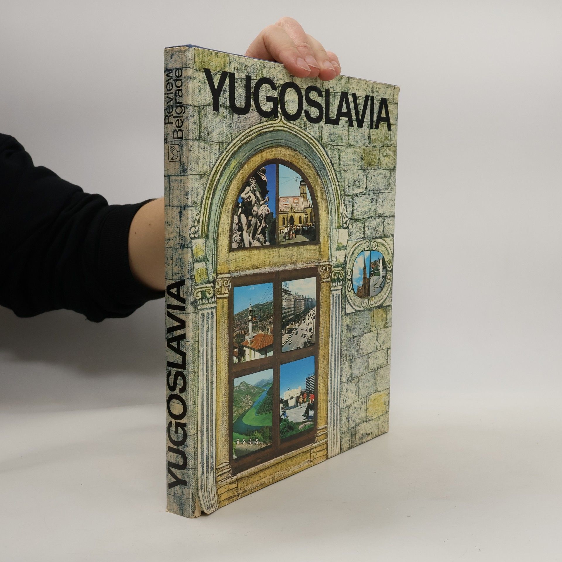 Collectif d'auteurs Yugoslavia