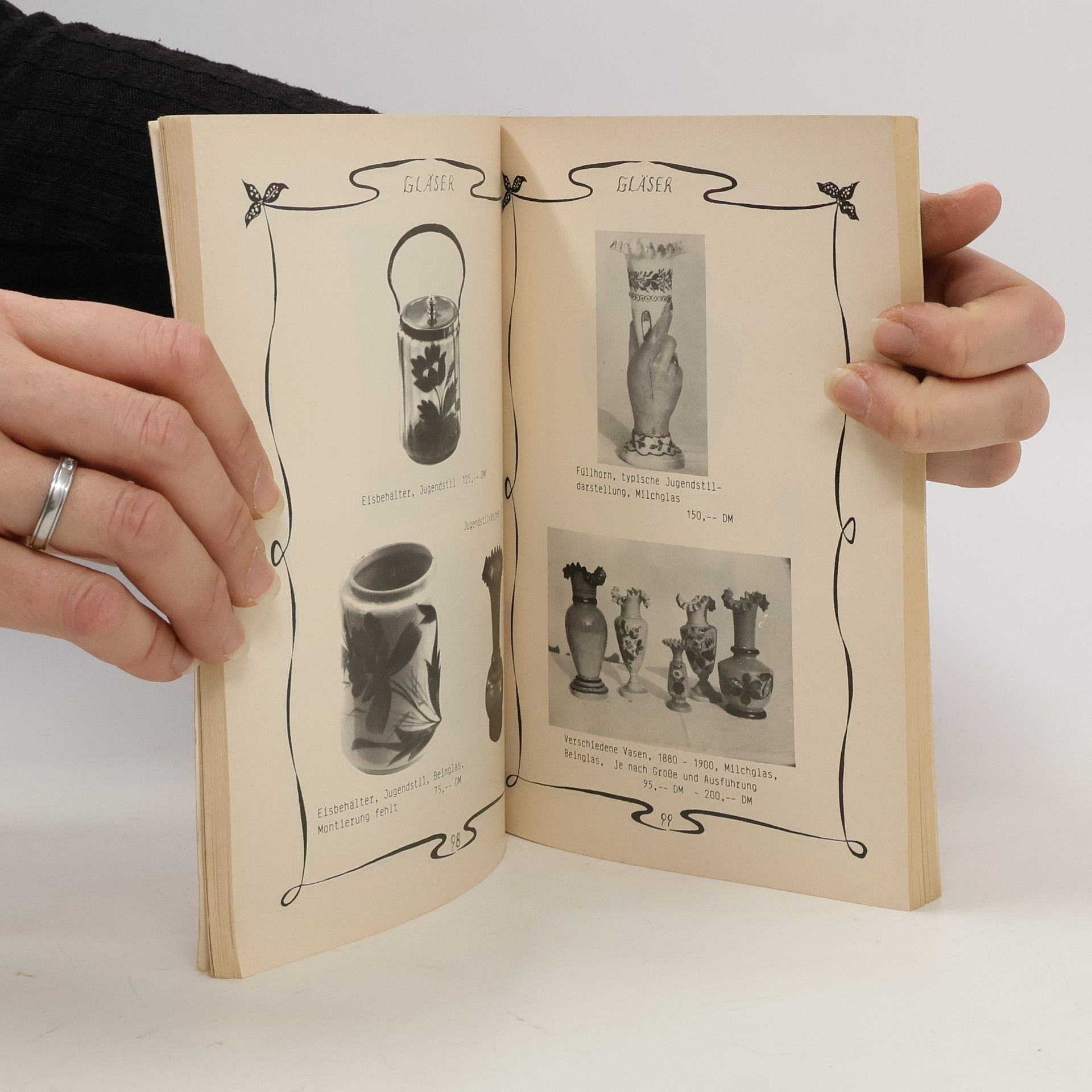 Hans Tenno Flohmarkt-Handbuch