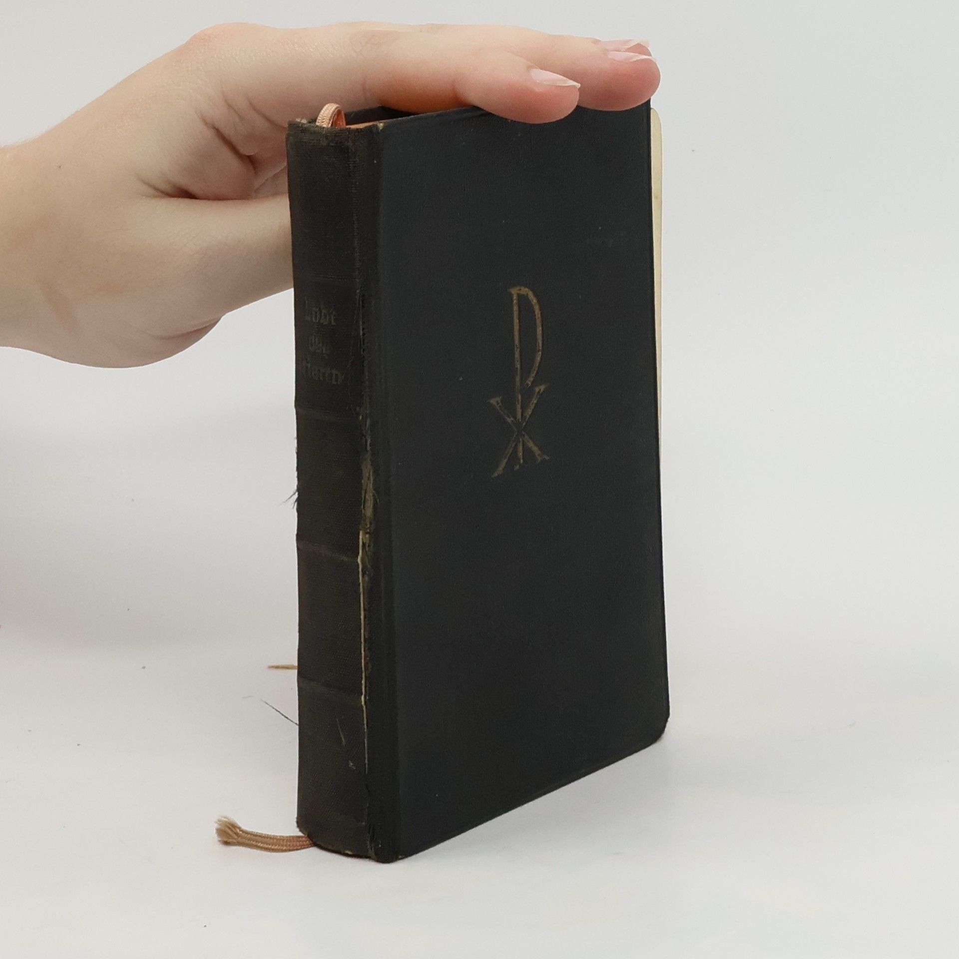 Autorenkollektiv Lobt den Herrn!