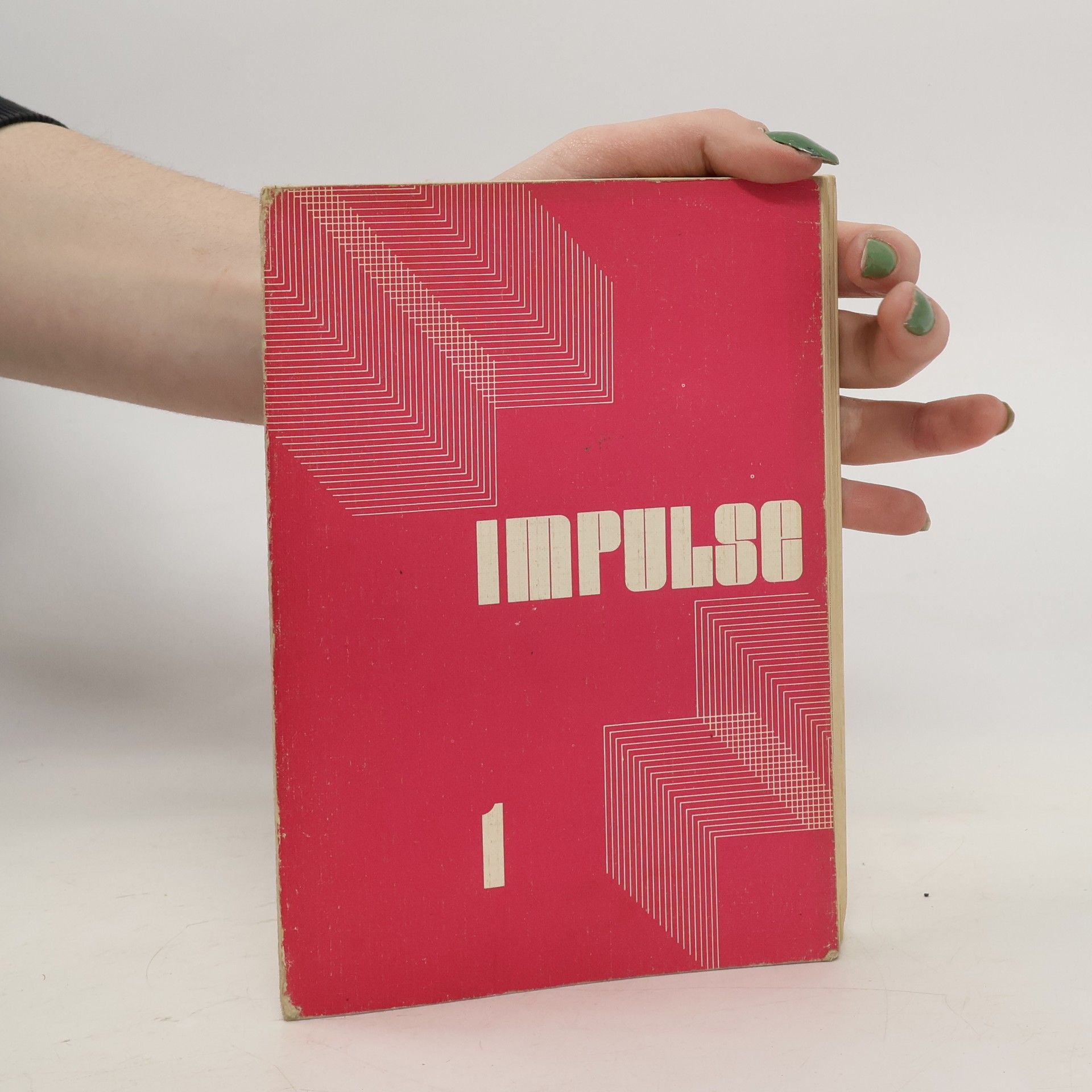 Autorenkollektiv Impulse 1