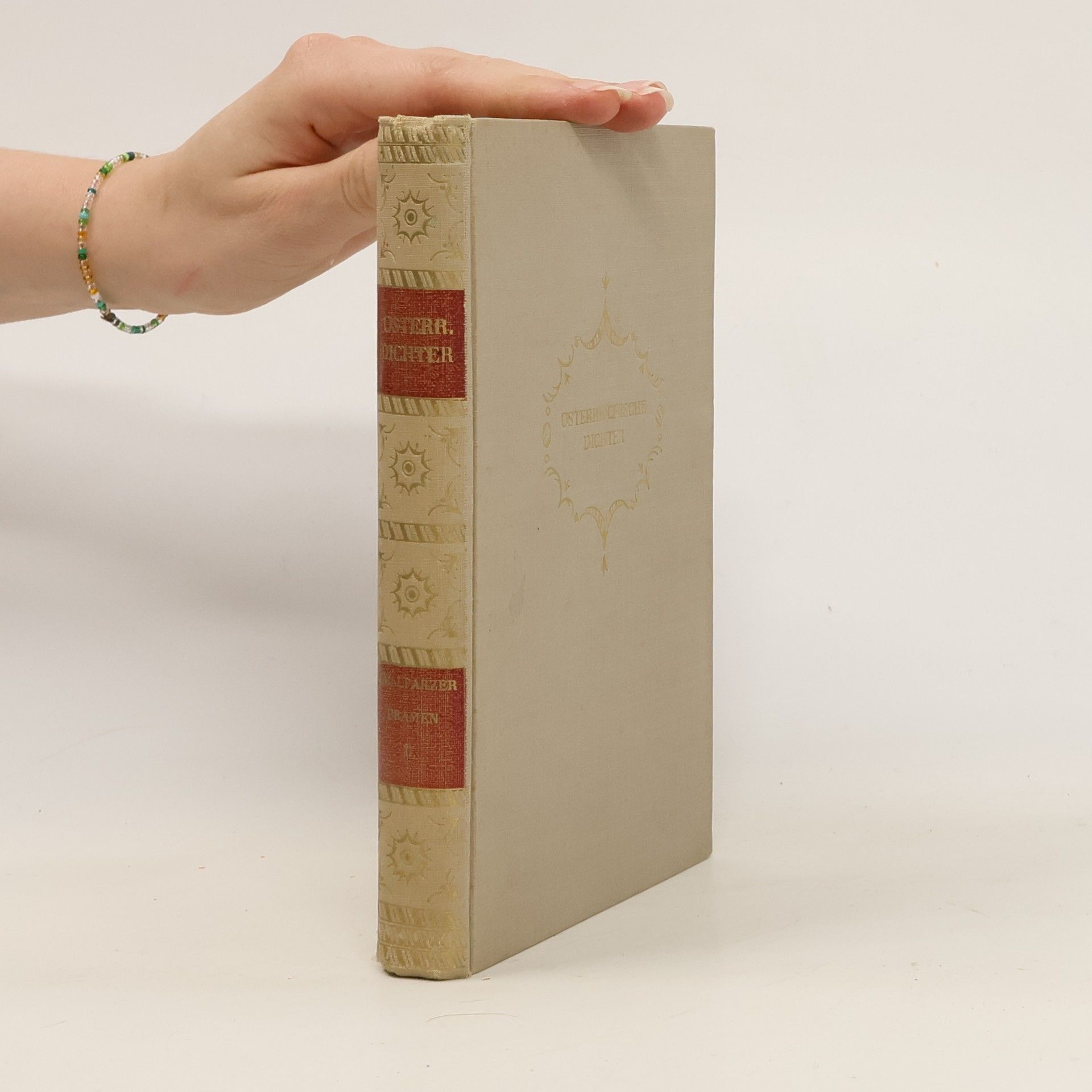 Collectif d'auteurs König Ottokars Glück und Ende