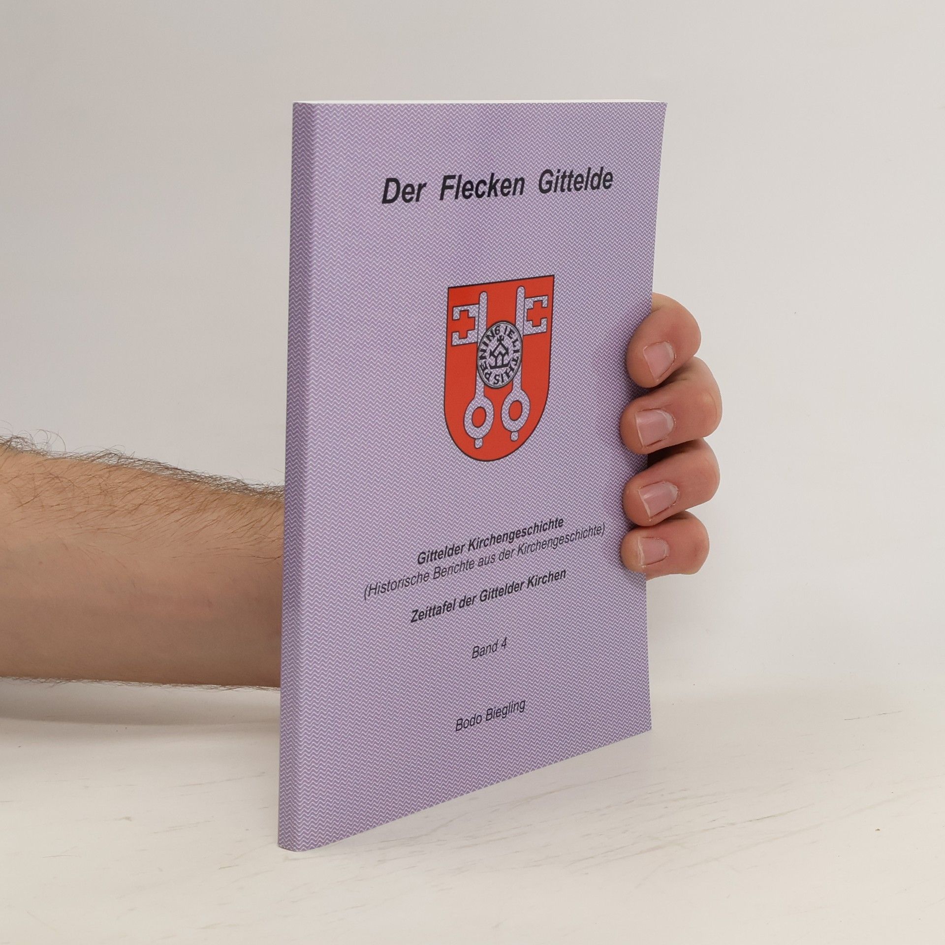 AA.VV. Der Flecken Gittelde