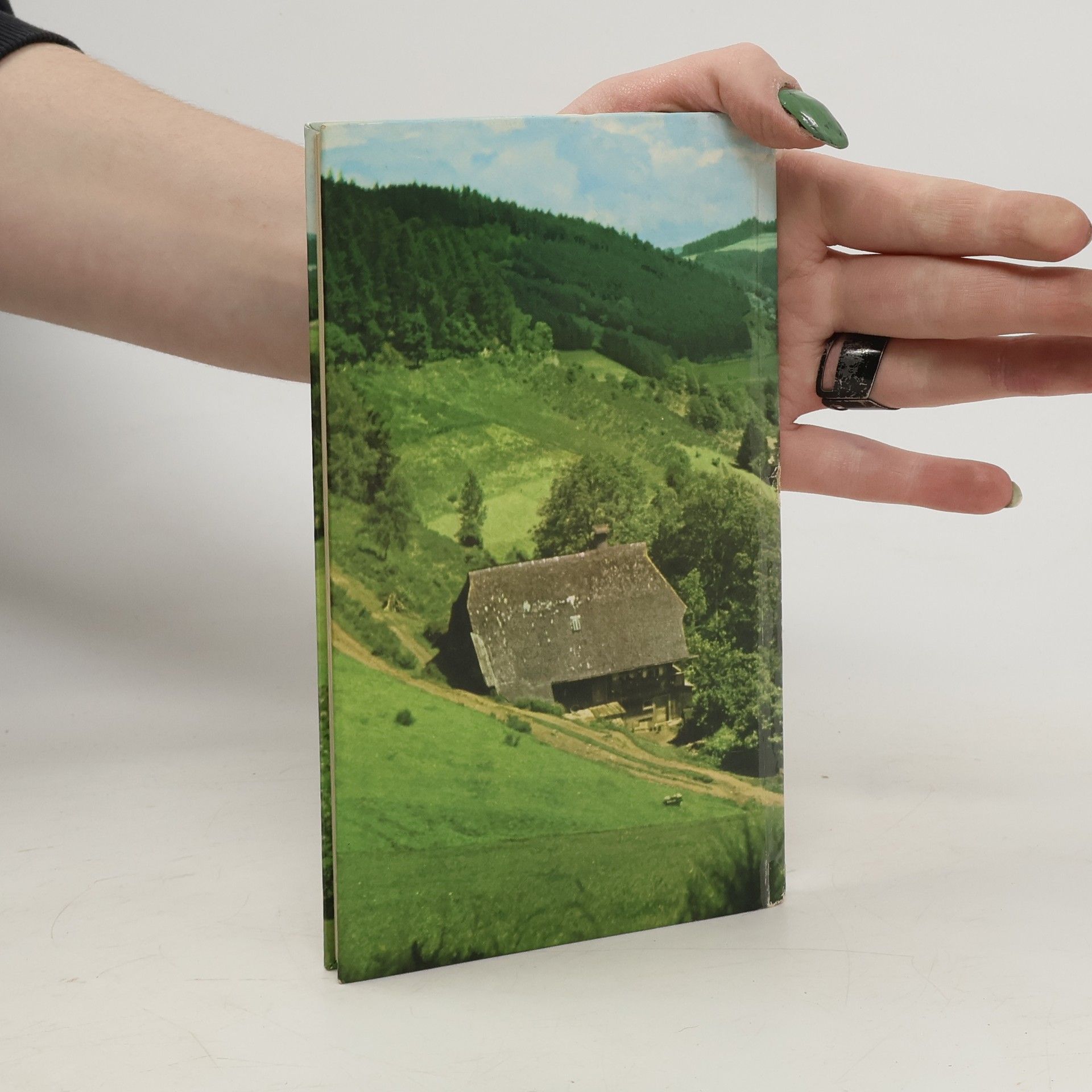 Collectif d'auteurs Kleine Reiseführer für Naturfreunde