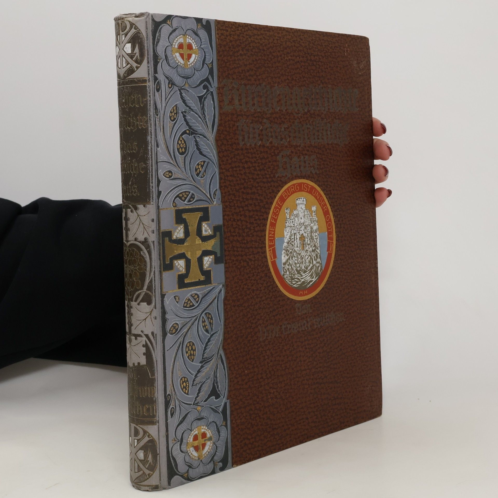 Autorenkollektiv Kirchengeschichte für das christliche Haus