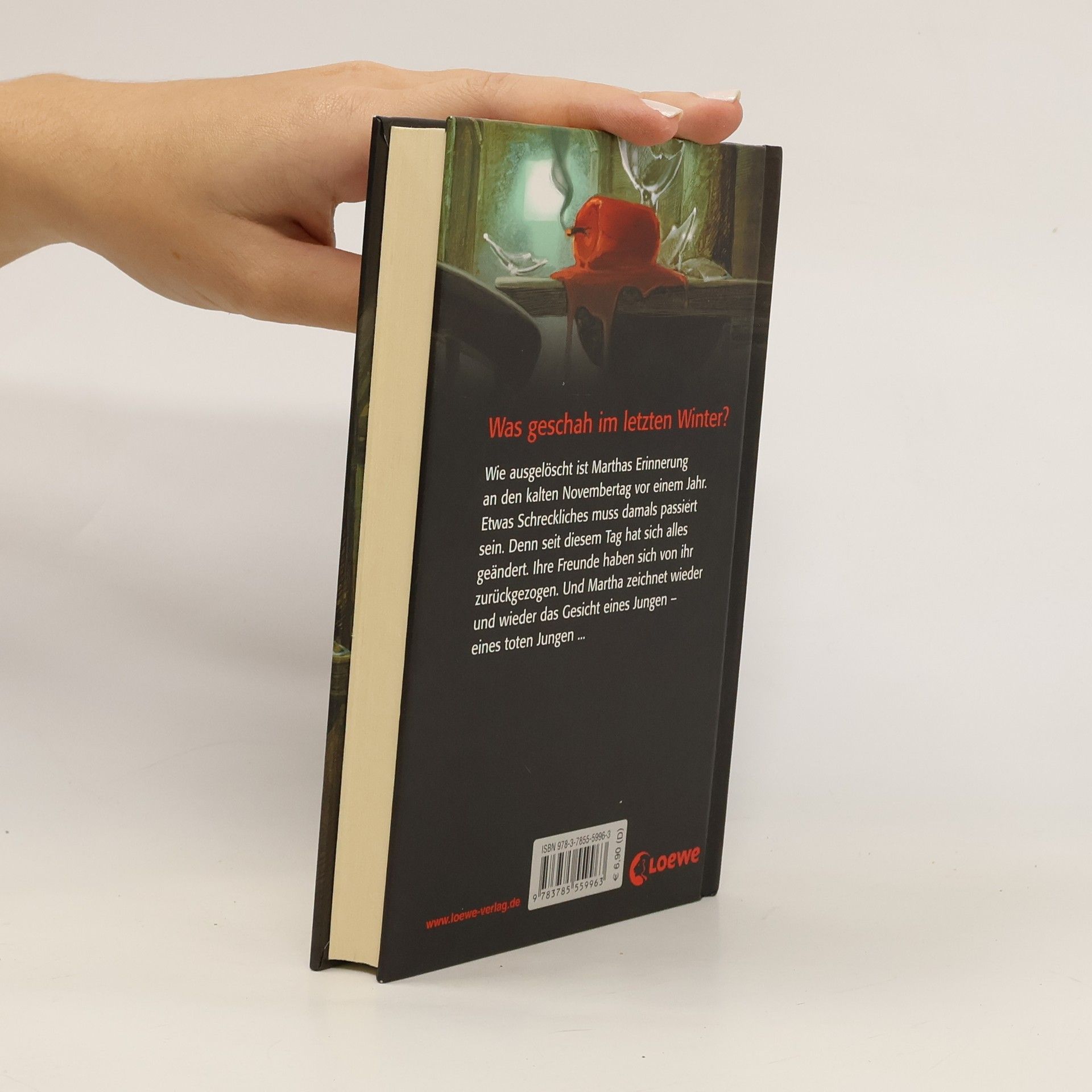 R. L. Stine Fear Street. Ausgelöscht