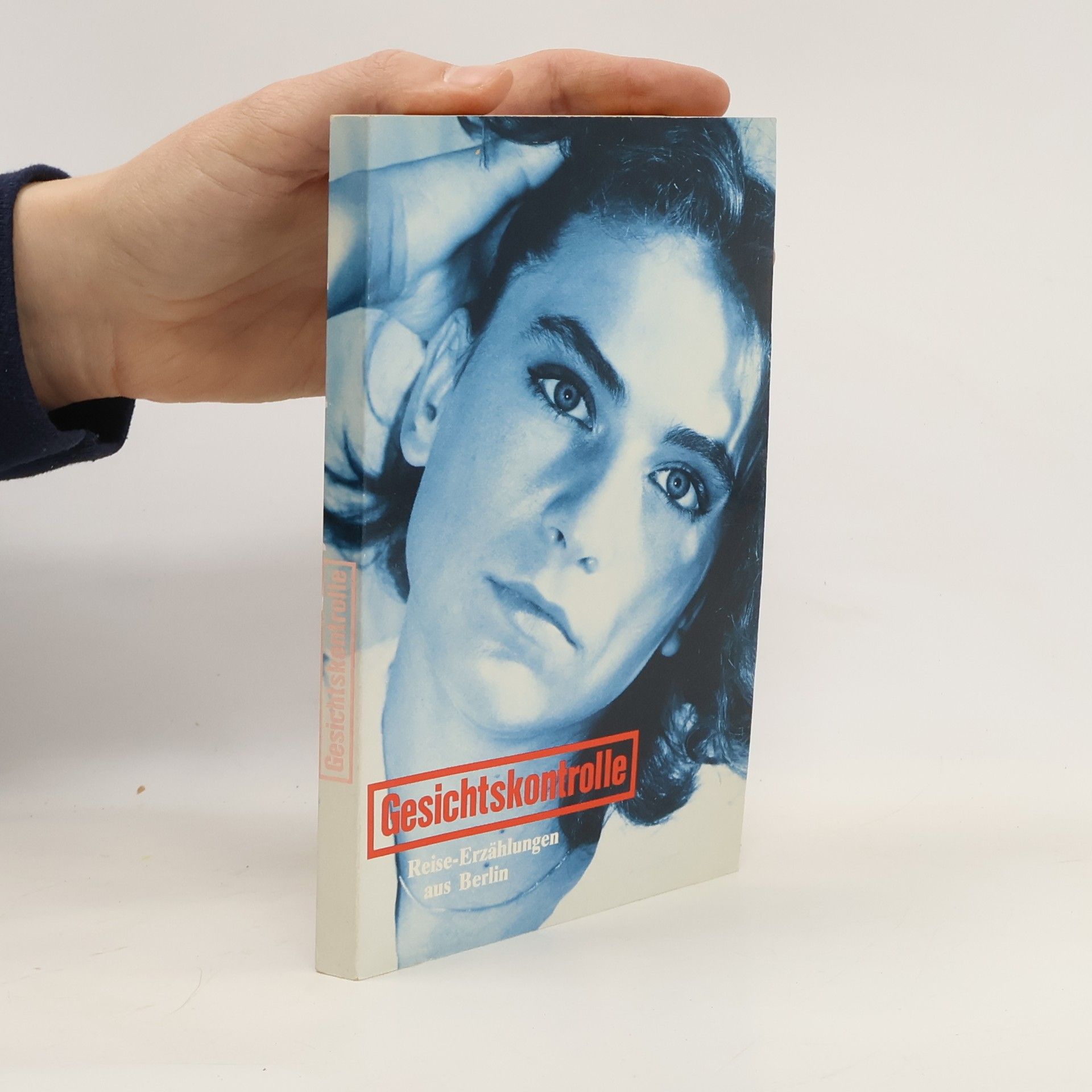 Autorenkollektiv Gesichtskontrolle