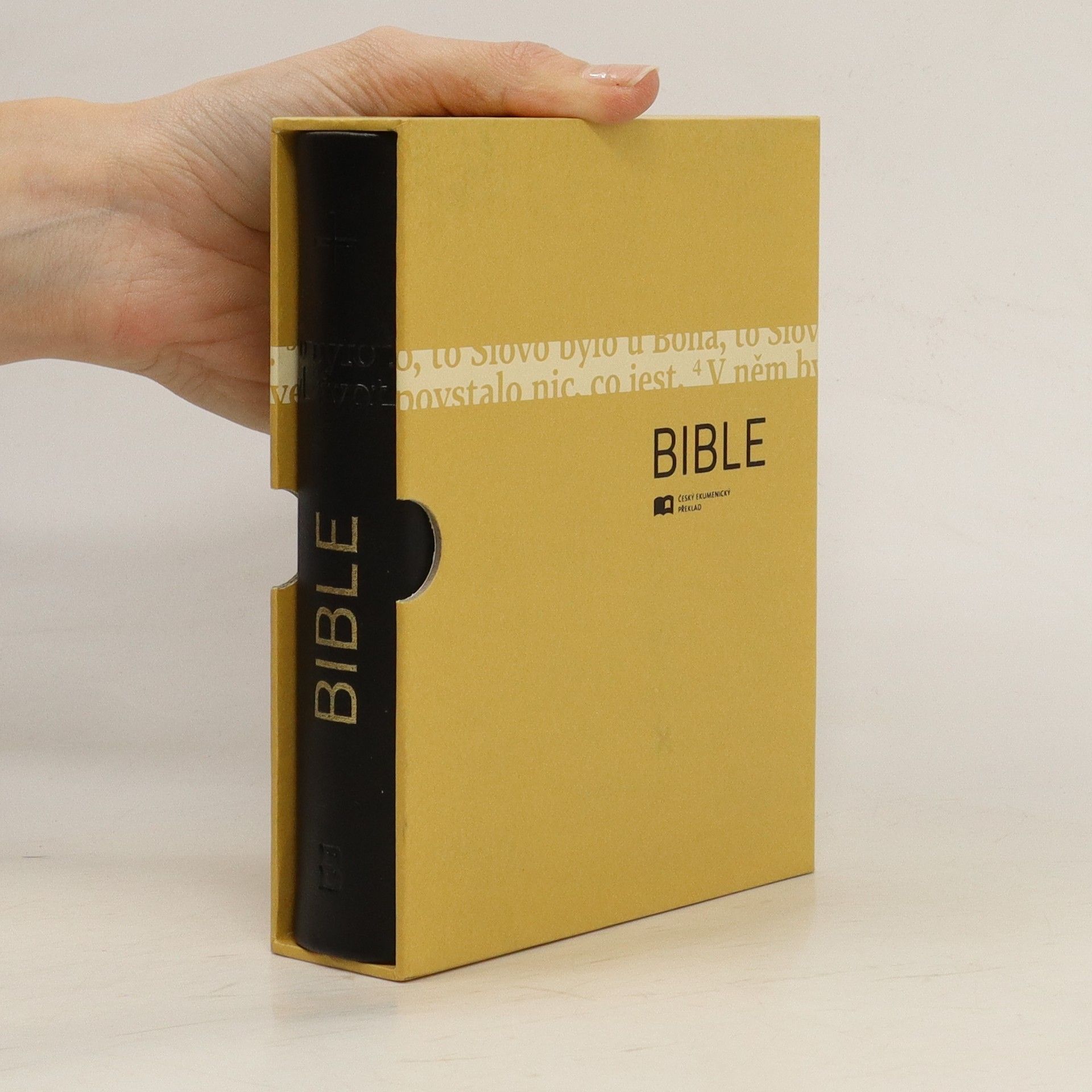 Autorenkollektiv Bible