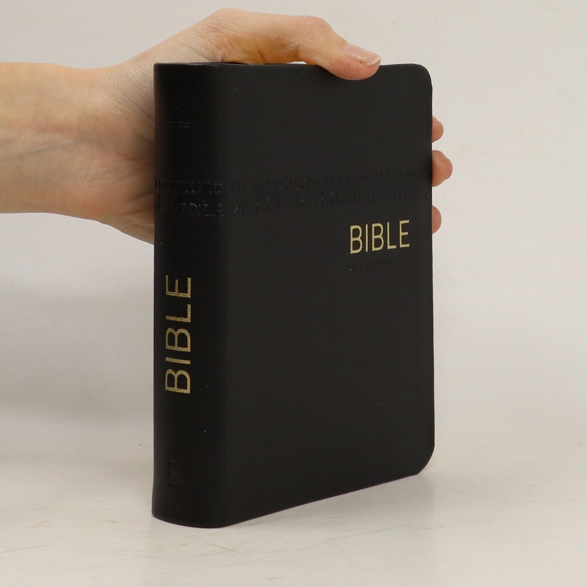 Autorenkollektiv Bible