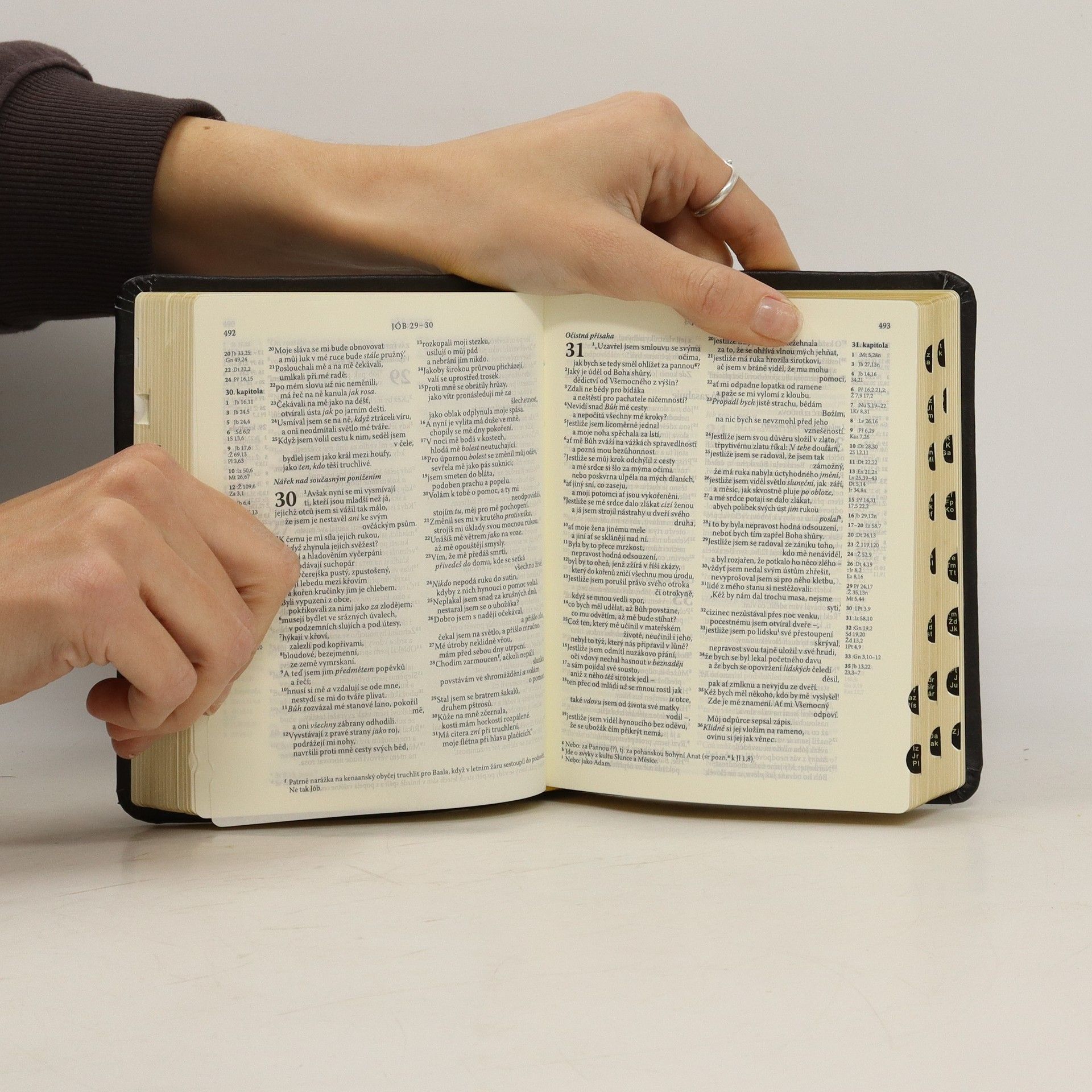 Autorenkollektiv Bible