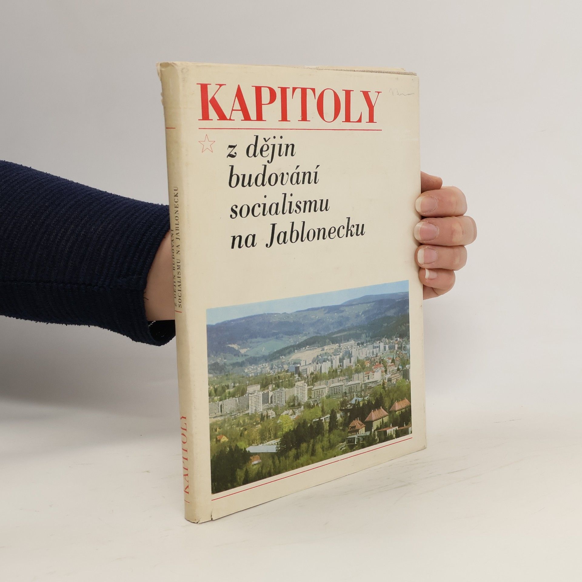 Auteurscollectief Kapitoly